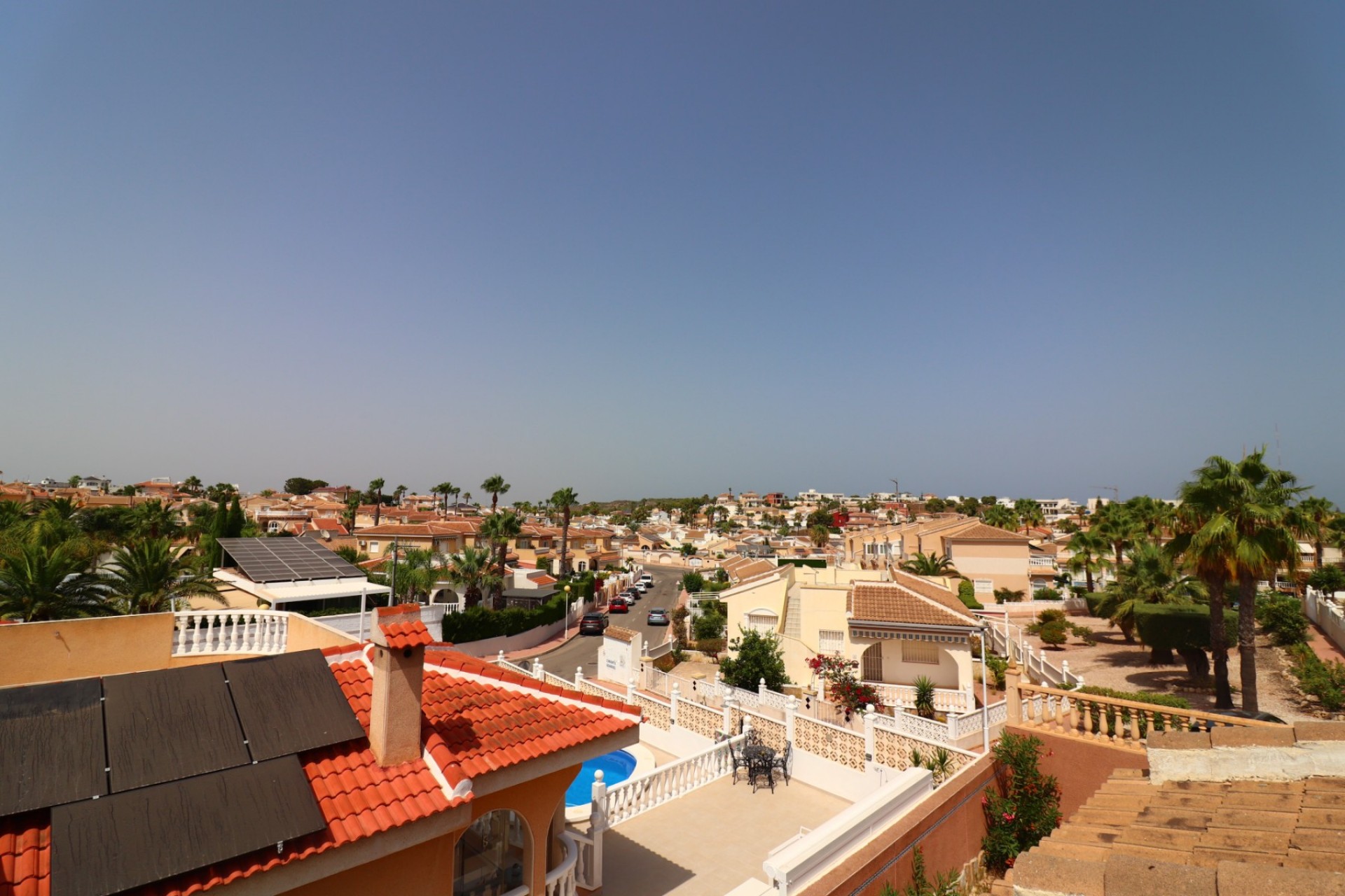 La Revente - Villa - Ciudad Quesada - La Fiesta
