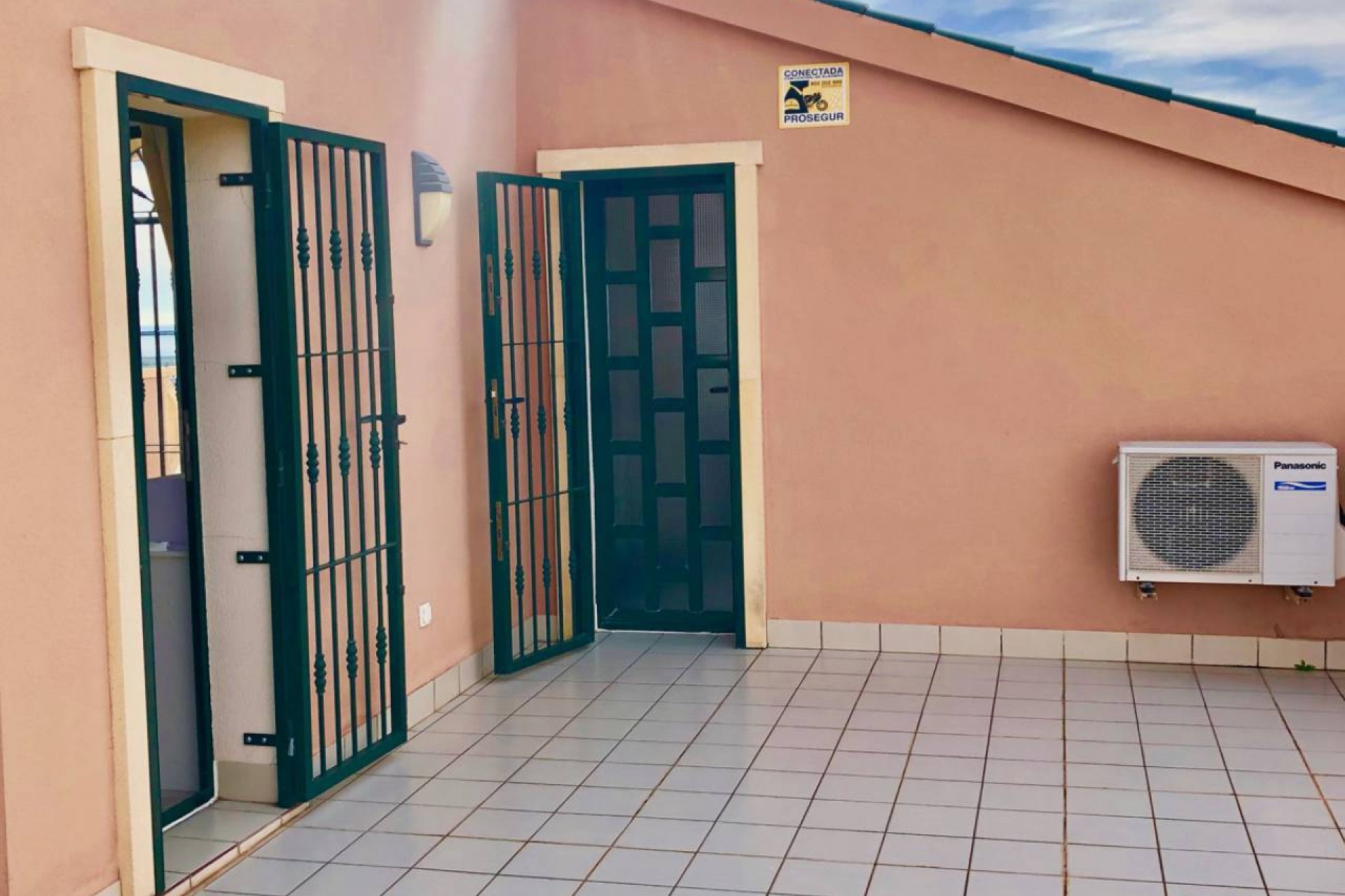 La Revente - Villa - Ciudad Quesada - La Fiesta