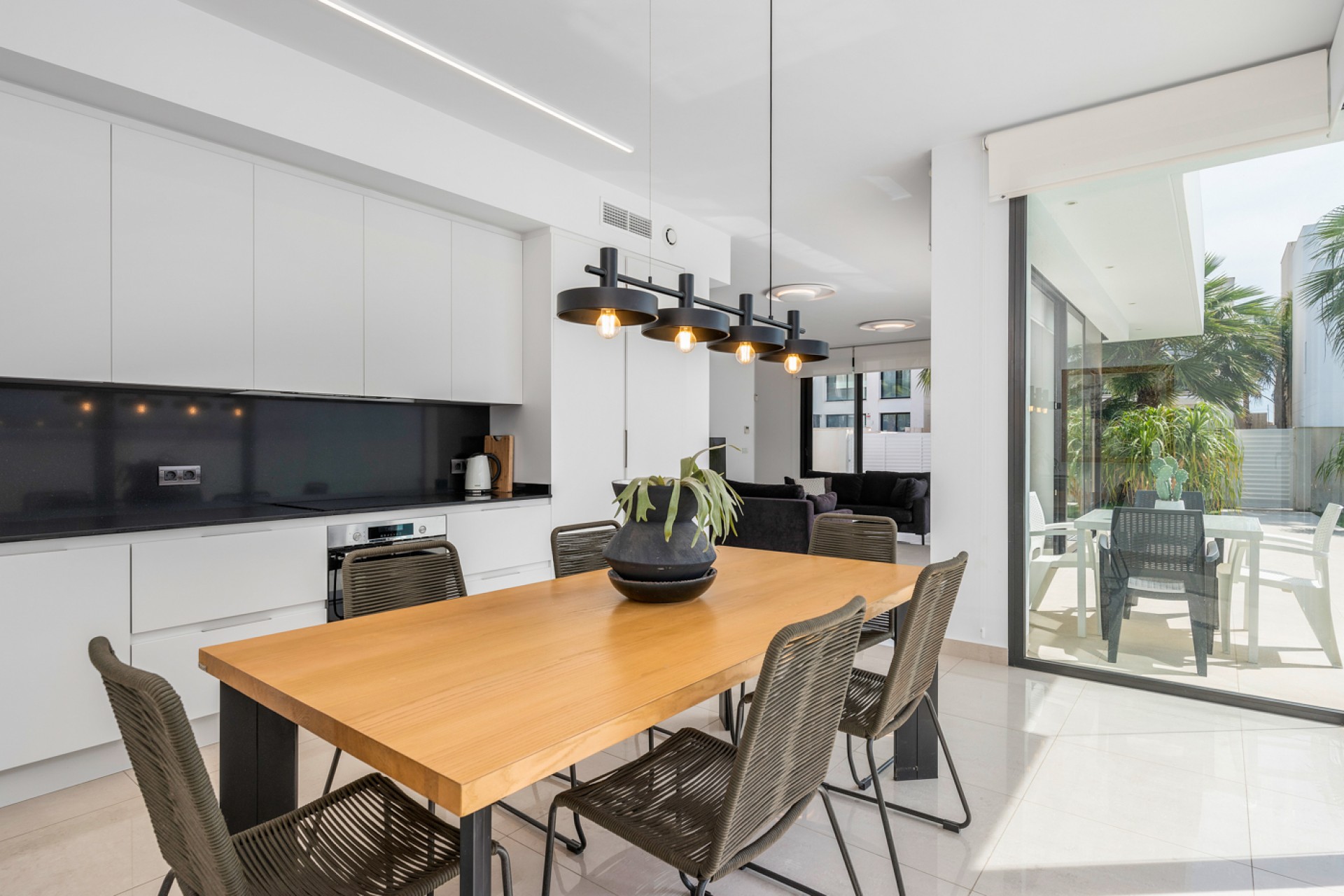 La Revente - Villa - Ciudad Quesada - La Laguna