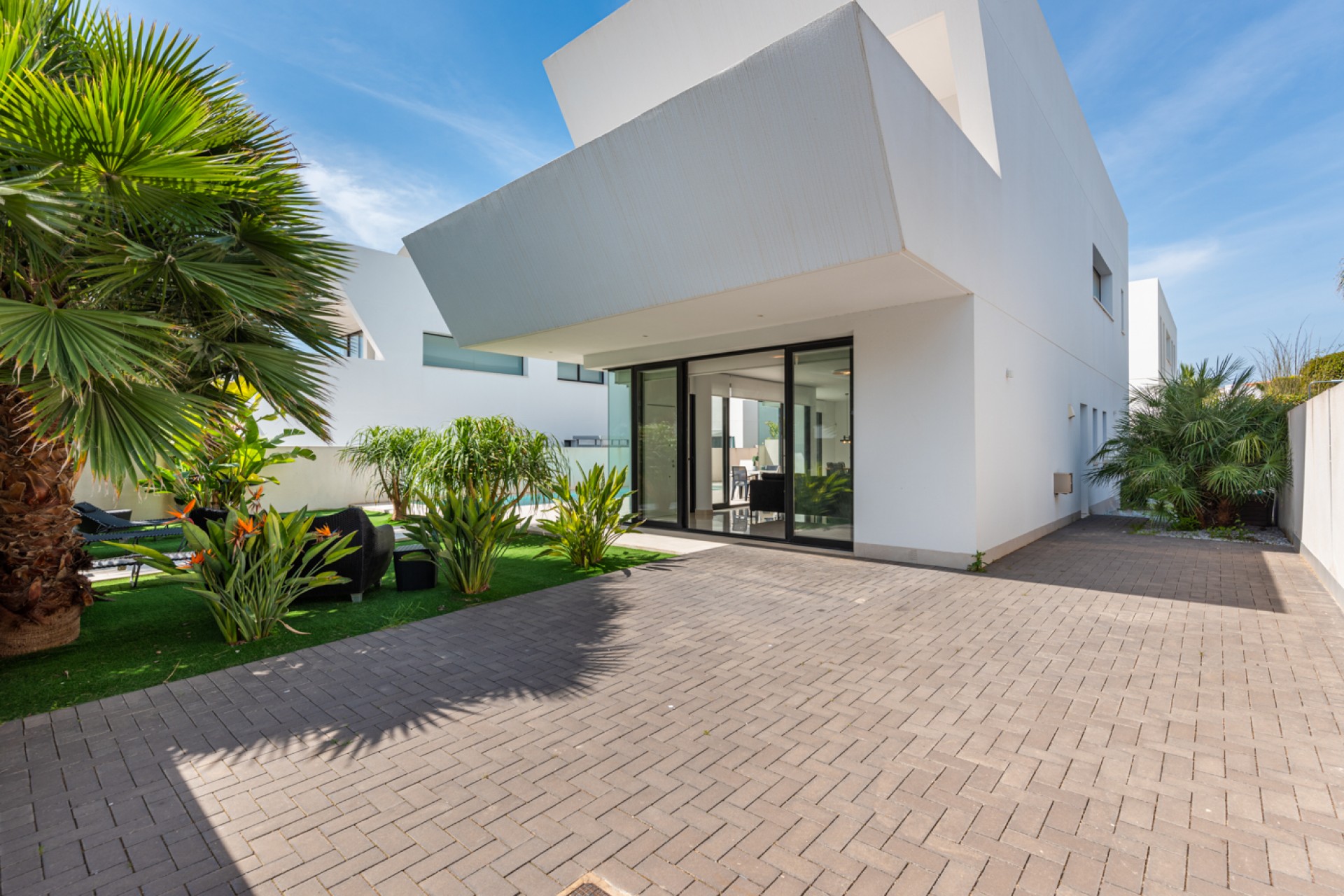 La Revente - Villa - Ciudad Quesada - La Laguna