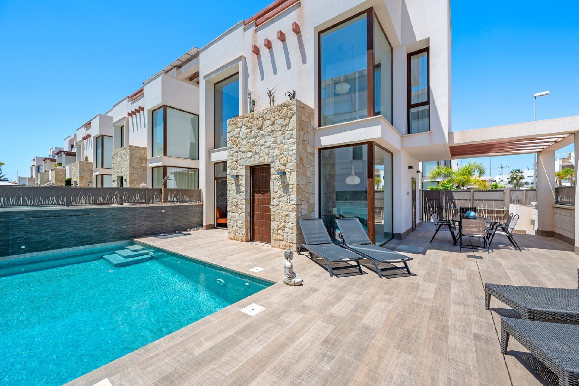 La Revente - Villa - Ciudad Quesada - La Laguna