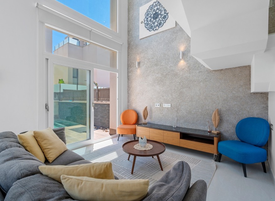 La Revente - Villa - Ciudad Quesada - La Laguna