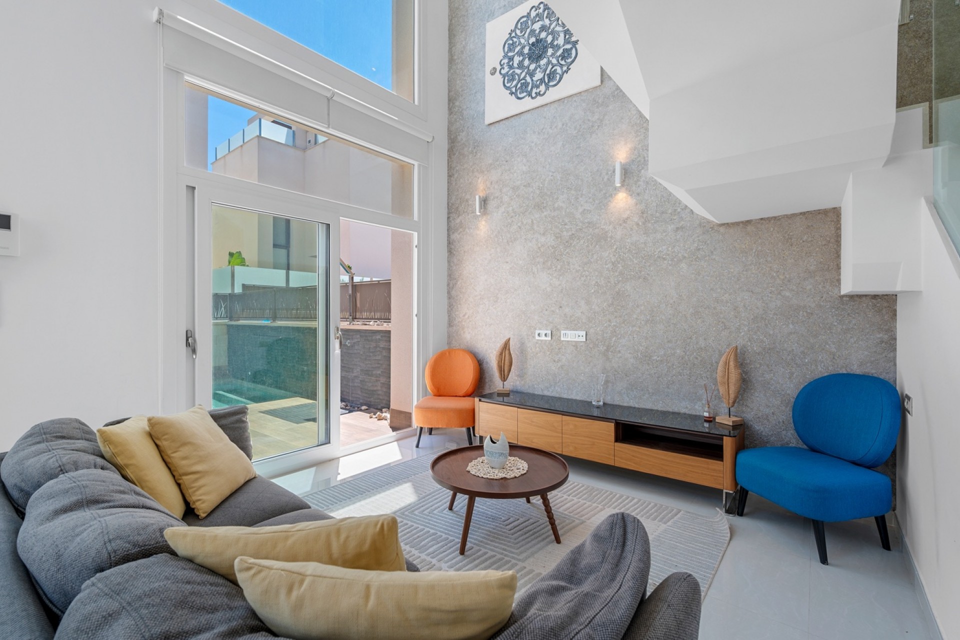 La Revente - Villa - Ciudad Quesada - La Laguna