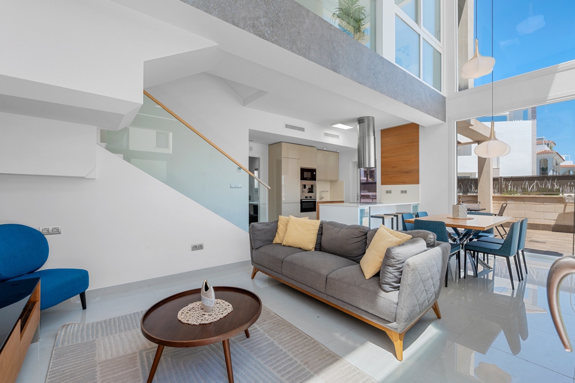 La Revente - Villa - Ciudad Quesada - La Laguna