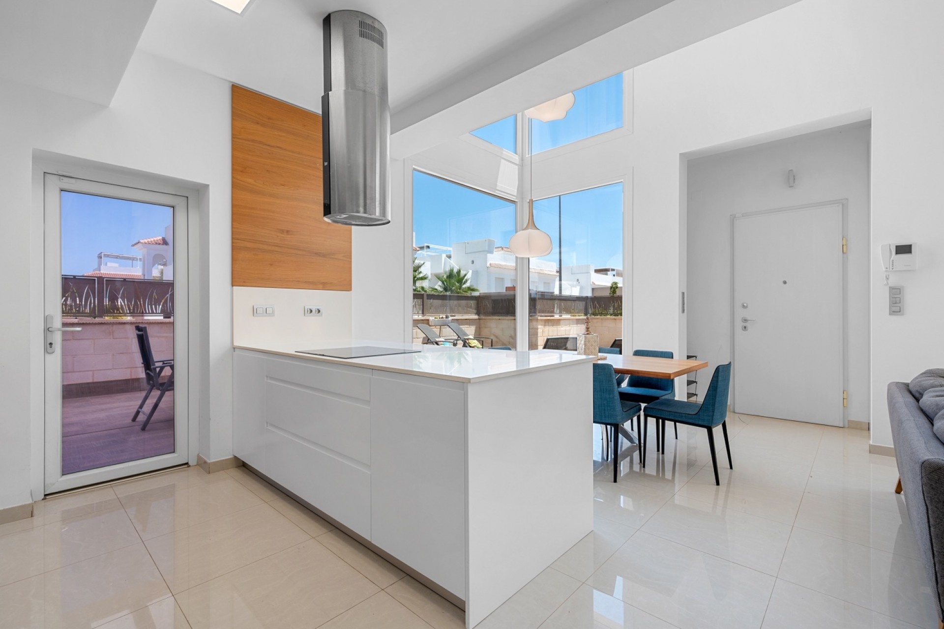 La Revente - Villa - Ciudad Quesada - La Laguna