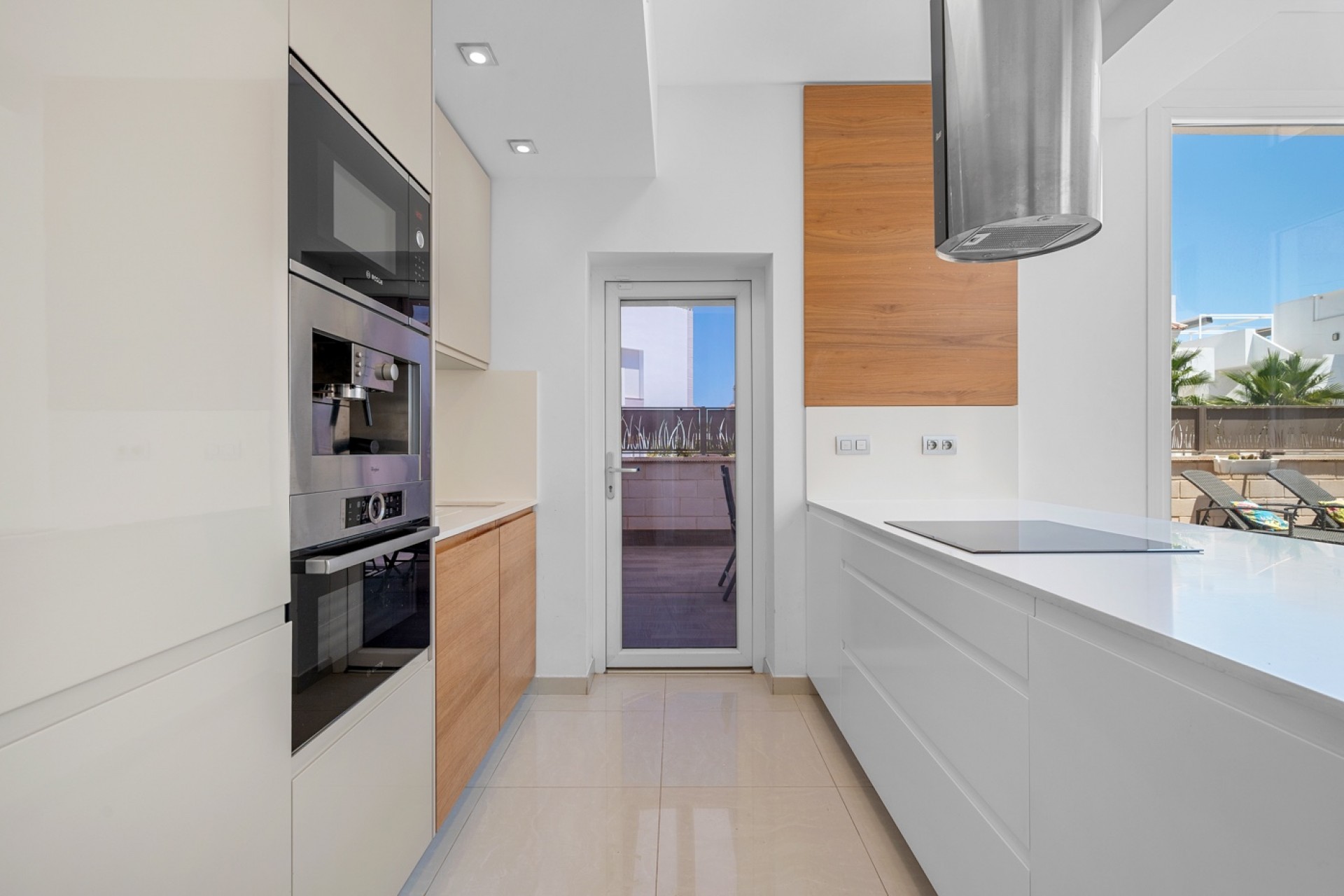 La Revente - Villa - Ciudad Quesada - La Laguna