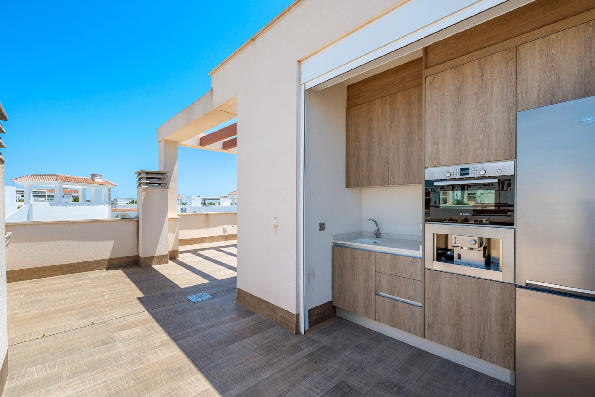 La Revente - Villa - Ciudad Quesada - La Laguna