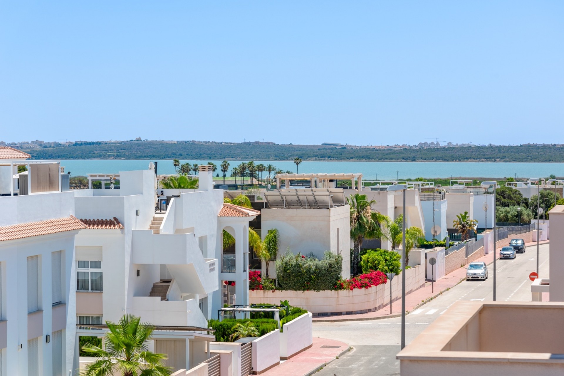 La Revente - Villa - Ciudad Quesada - La Laguna