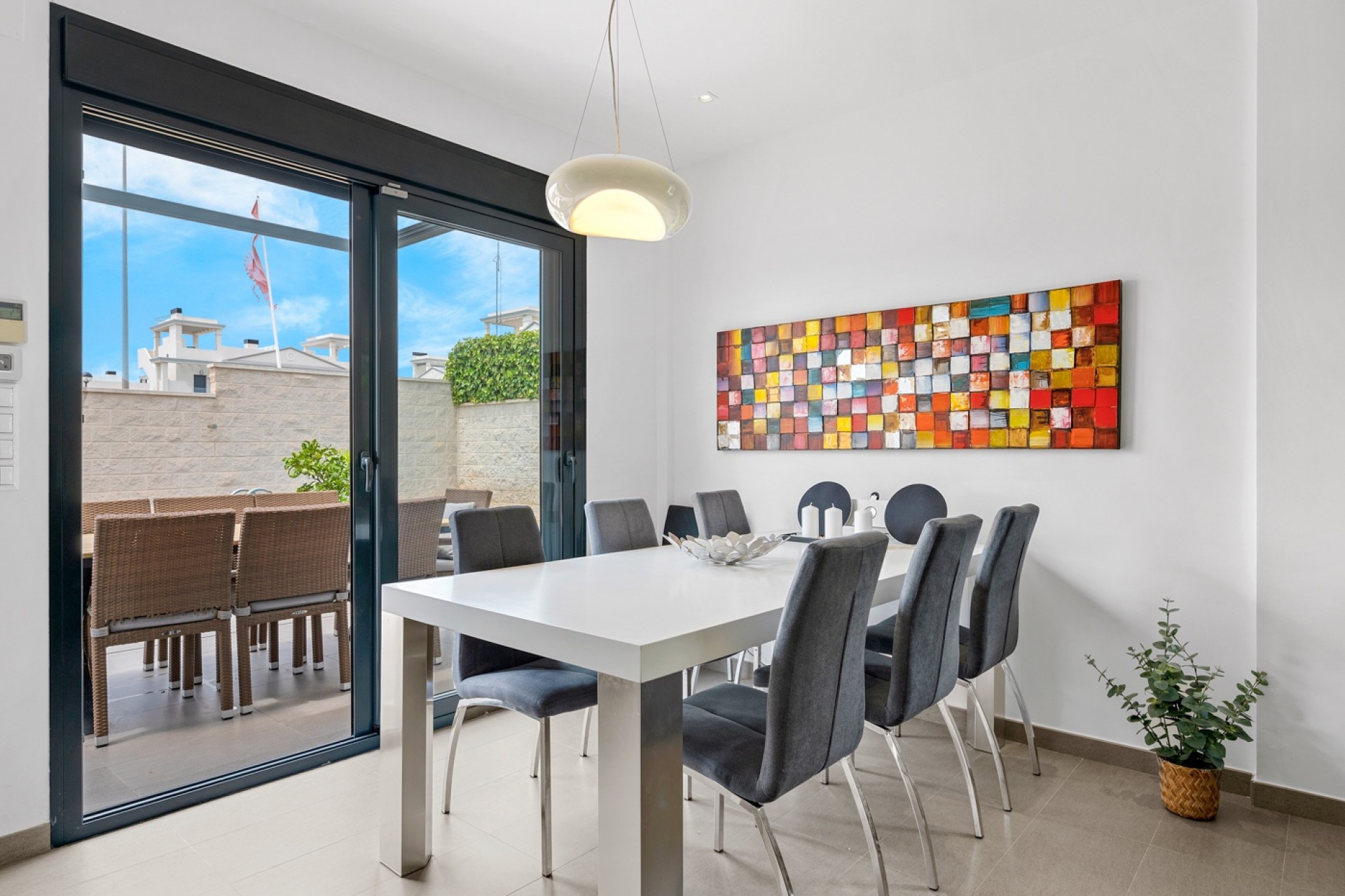 La Revente - Villa - Ciudad Quesada - La Laguna