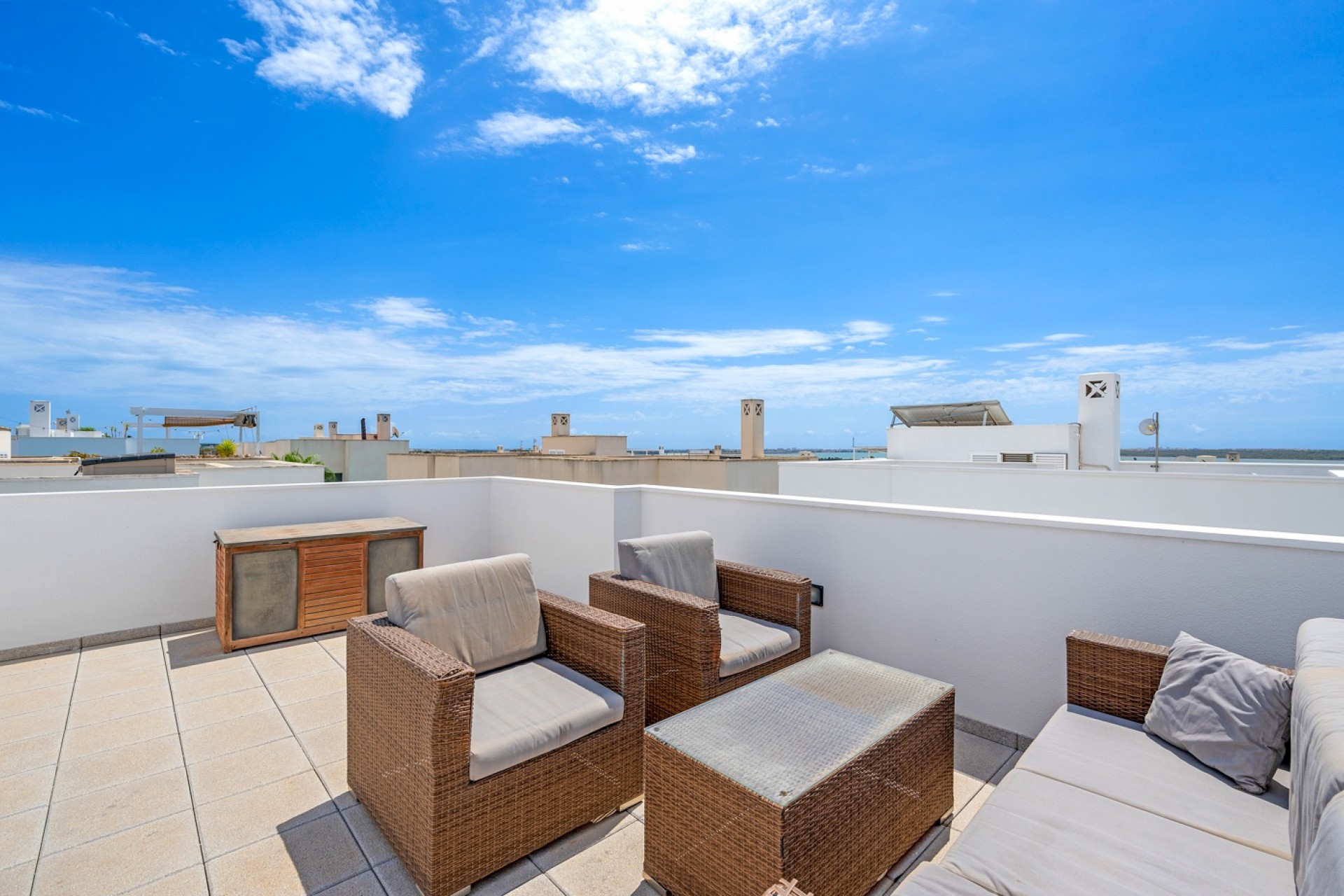 La Revente - Villa - Ciudad Quesada - La Laguna