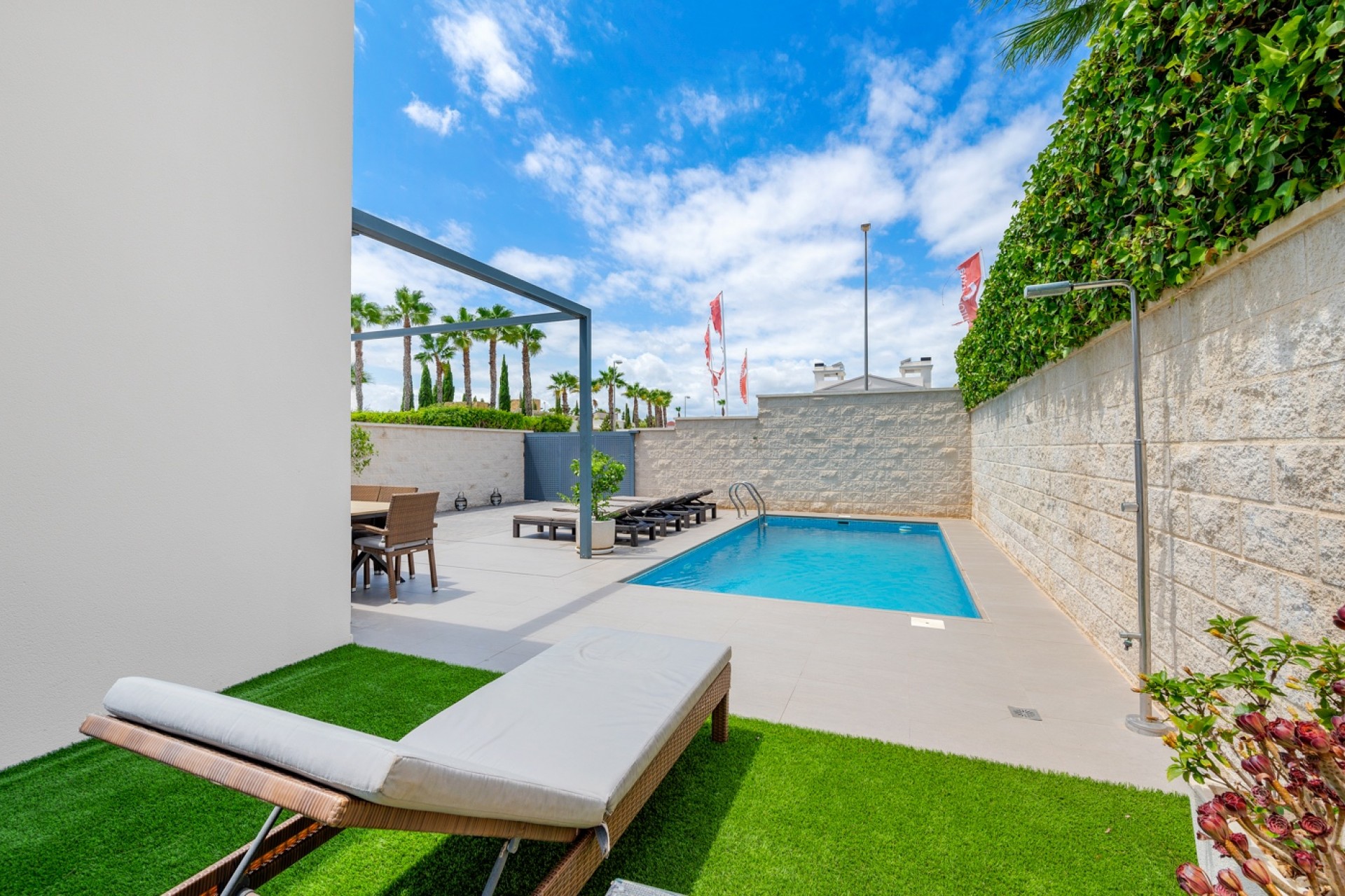 La Revente - Villa - Ciudad Quesada - La Laguna