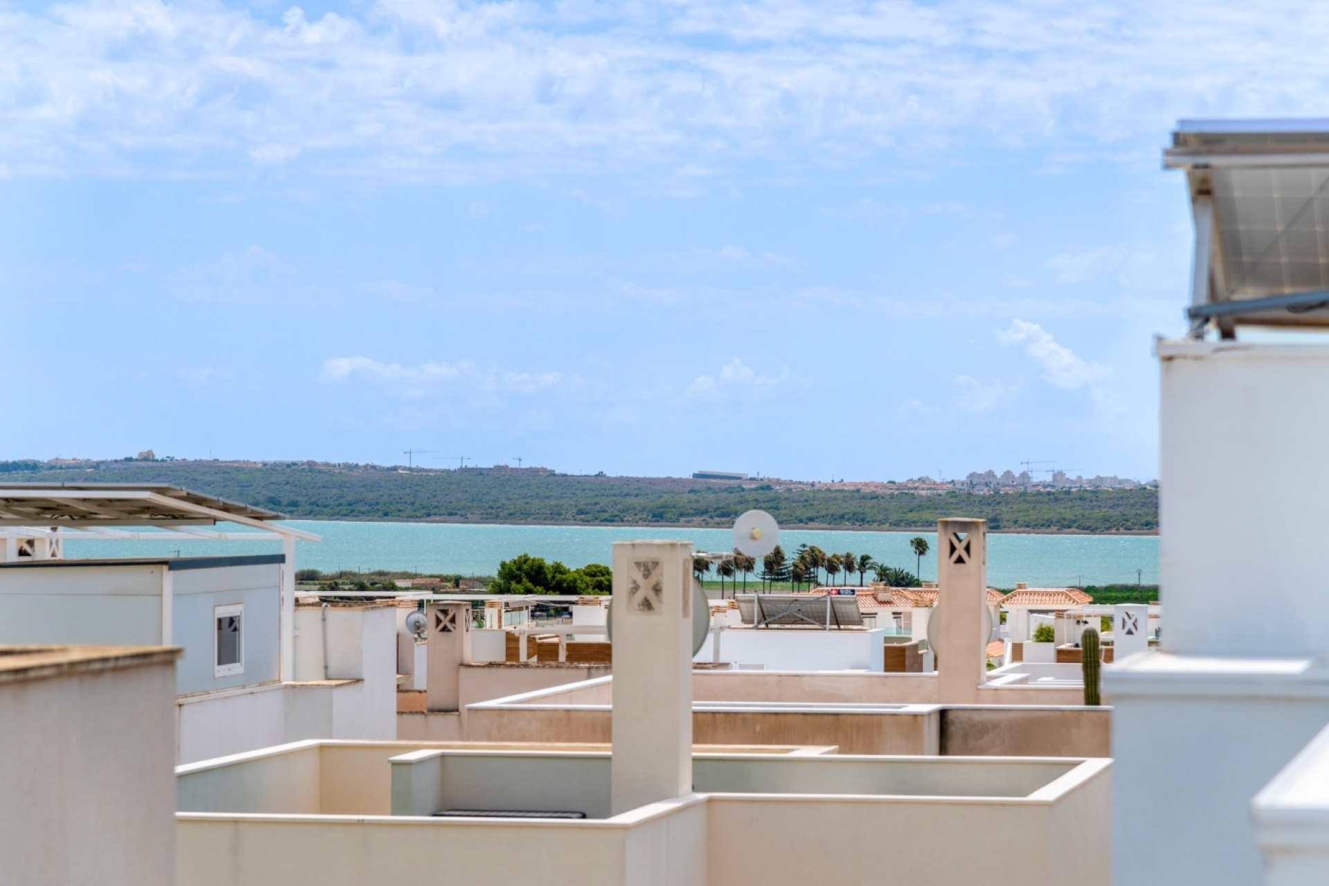 La Revente - Villa - Ciudad Quesada - La Laguna