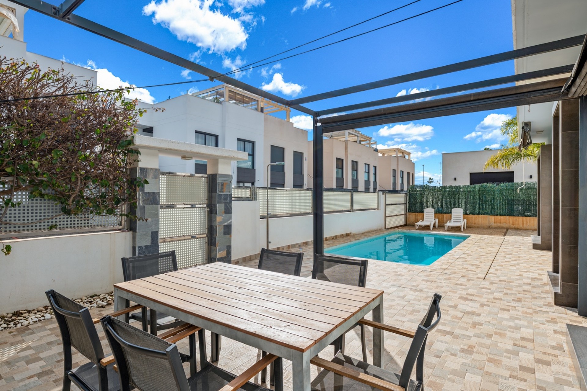 La Revente - Villa - Ciudad Quesada - La Laguna