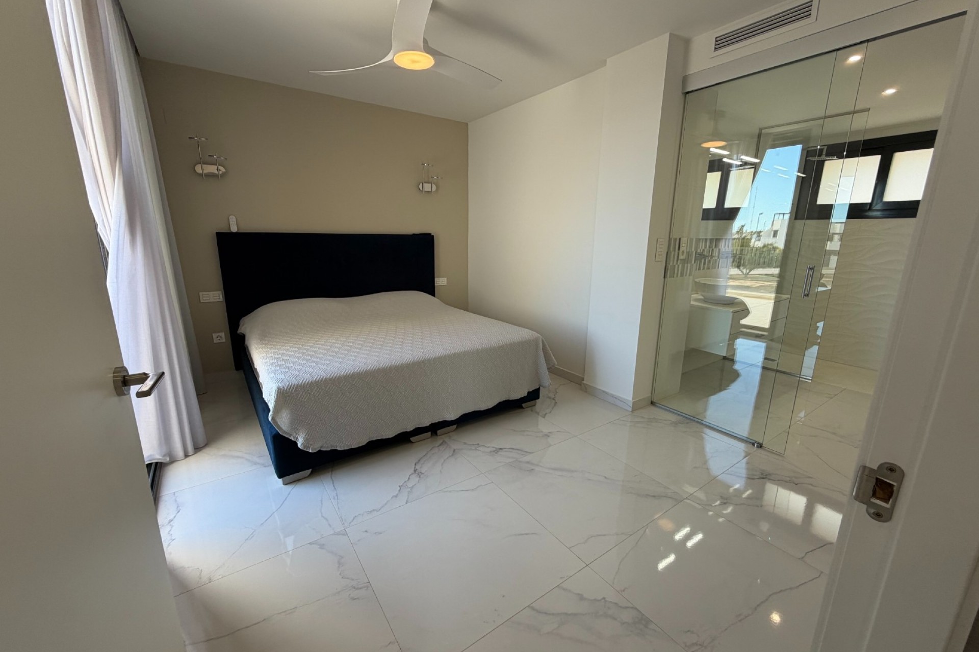 La Revente - Villa - Ciudad Quesada - La Laguna