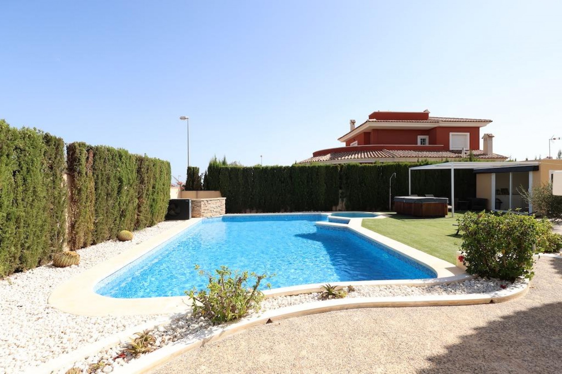 La Revente - Villa - Ciudad Quesada - La Laguna