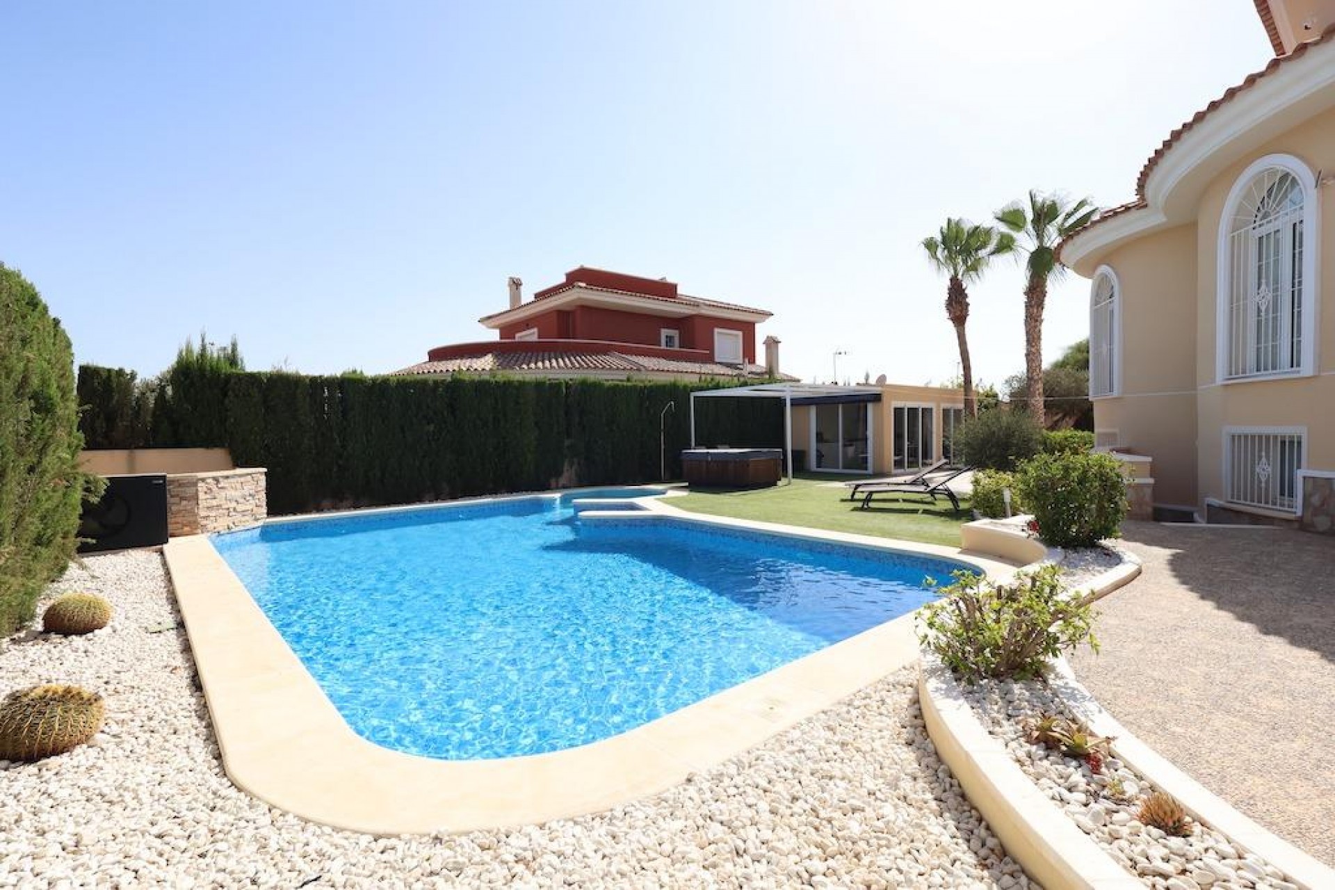 La Revente - Villa - Ciudad Quesada - La Laguna