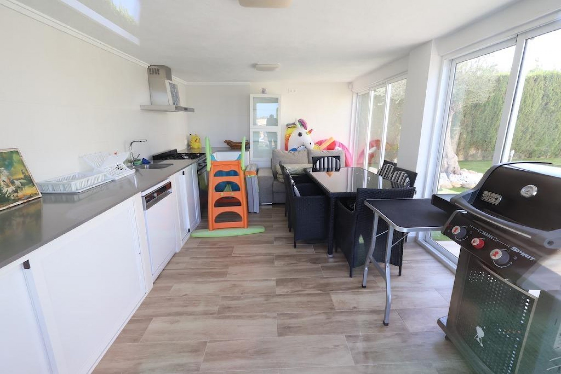 La Revente - Villa - Ciudad Quesada - La Laguna