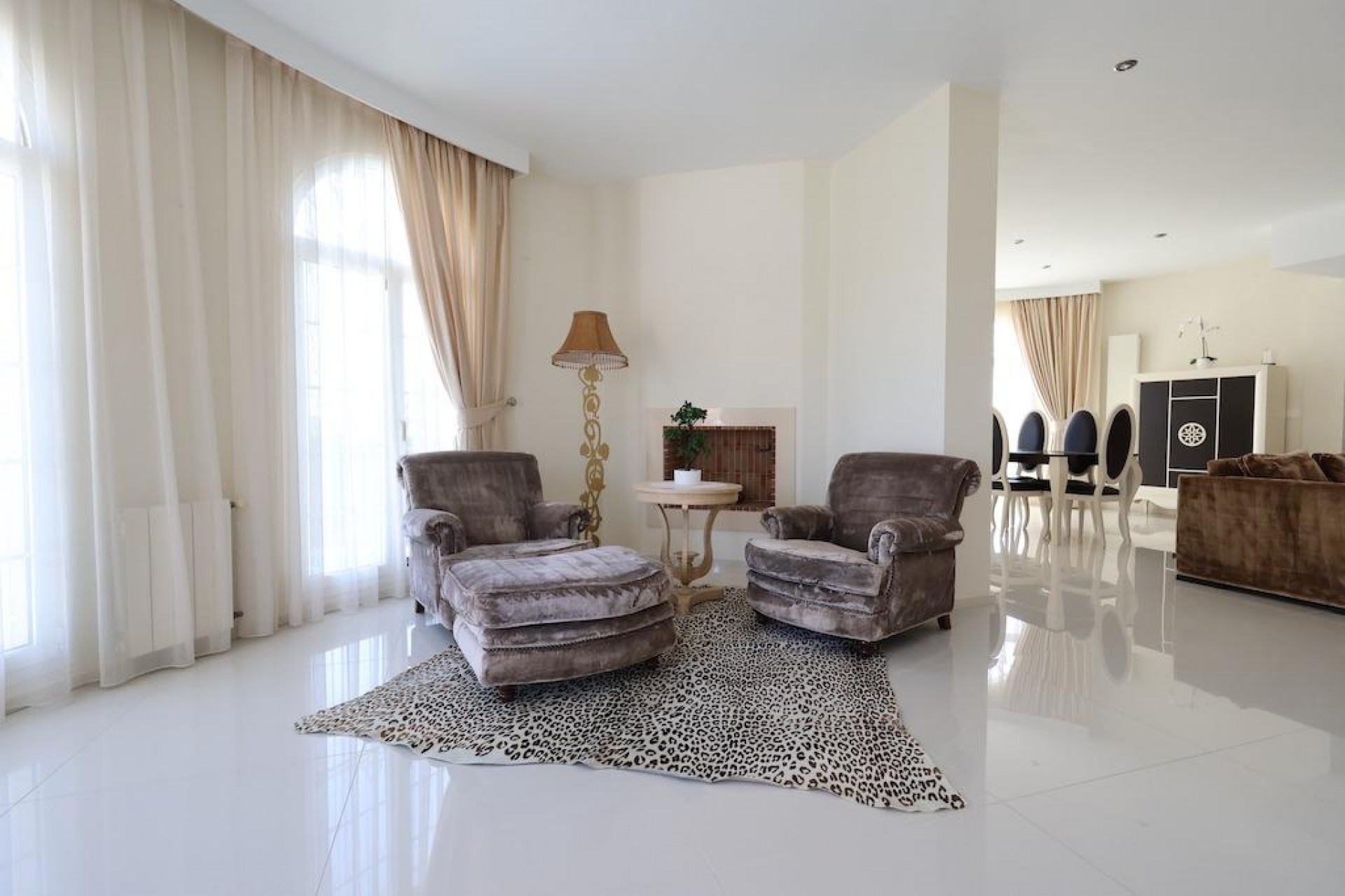 La Revente - Villa - Ciudad Quesada - La Laguna