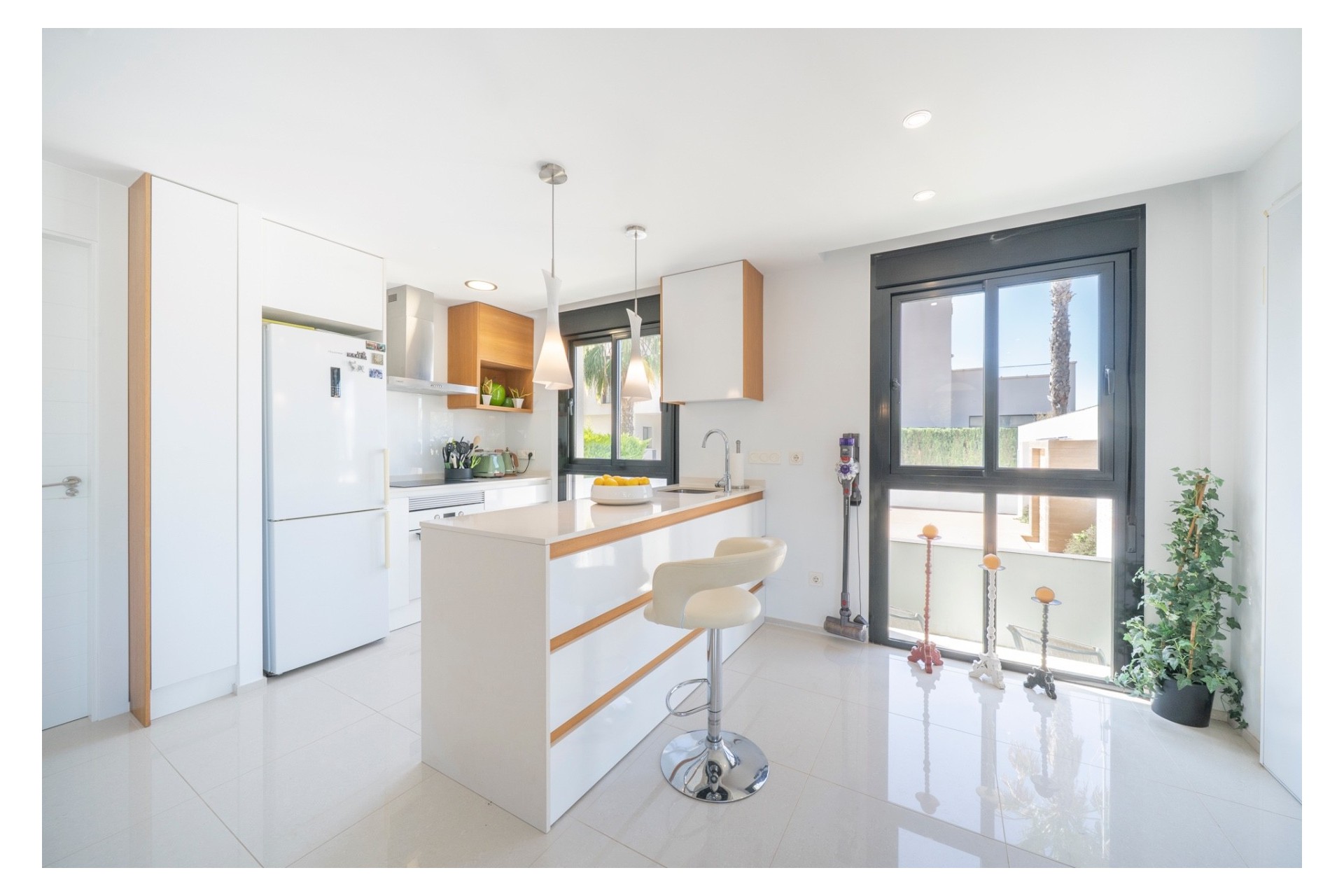 La Revente - Villa - Ciudad Quesada - La Laguna