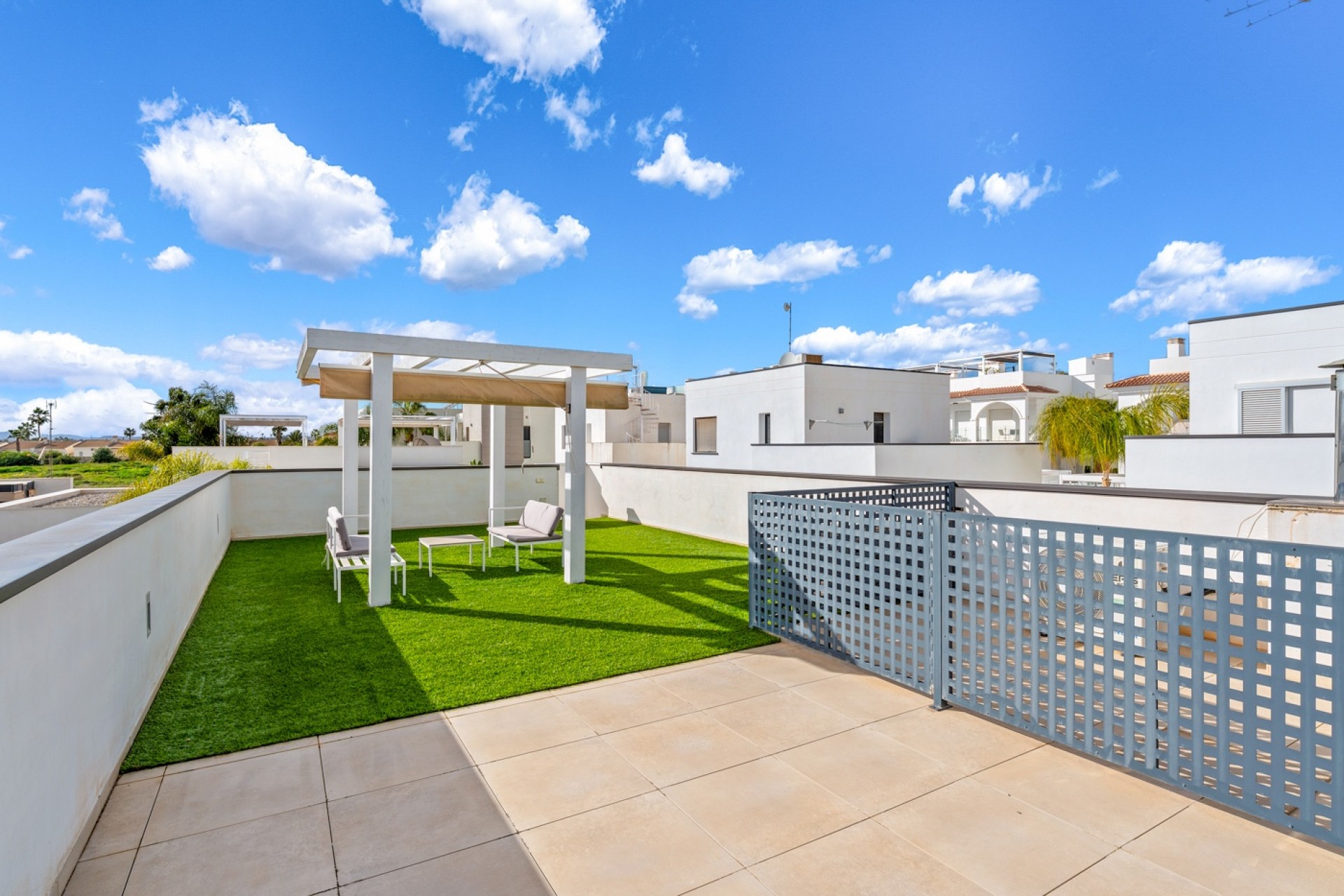 La Revente - Villa - Ciudad Quesada - La Laguna