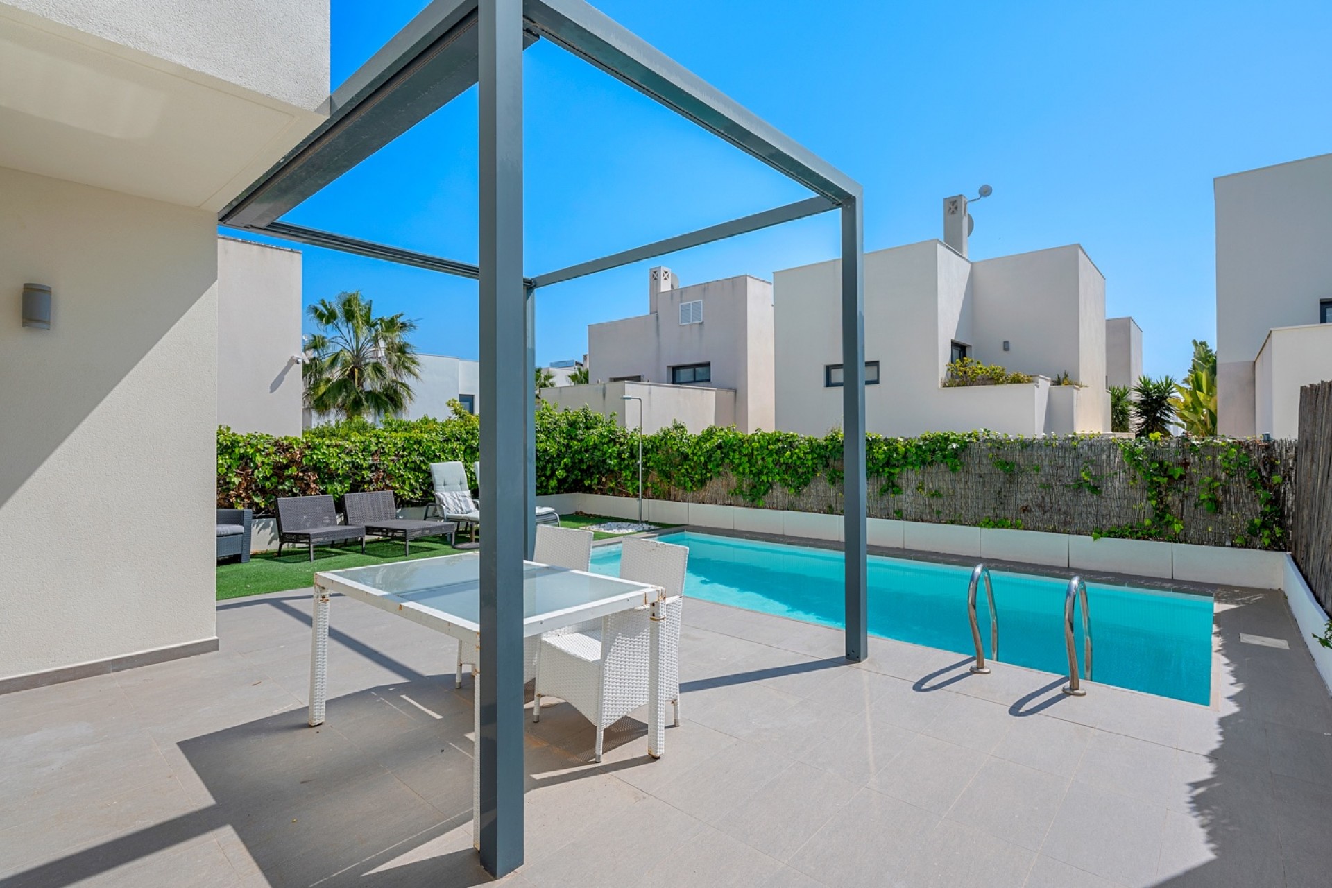 La Revente - Villa - Ciudad Quesada - La Laguna