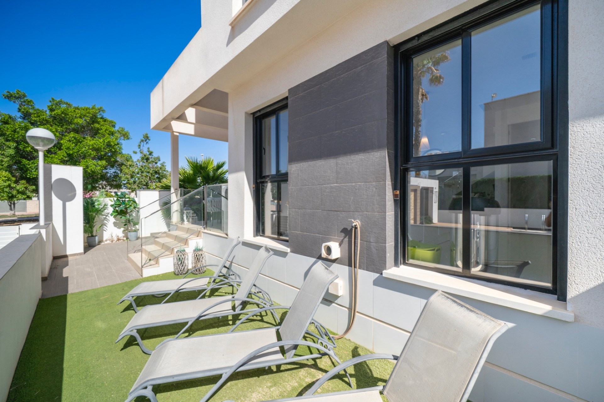 La Revente - Villa - Ciudad Quesada - La Laguna
