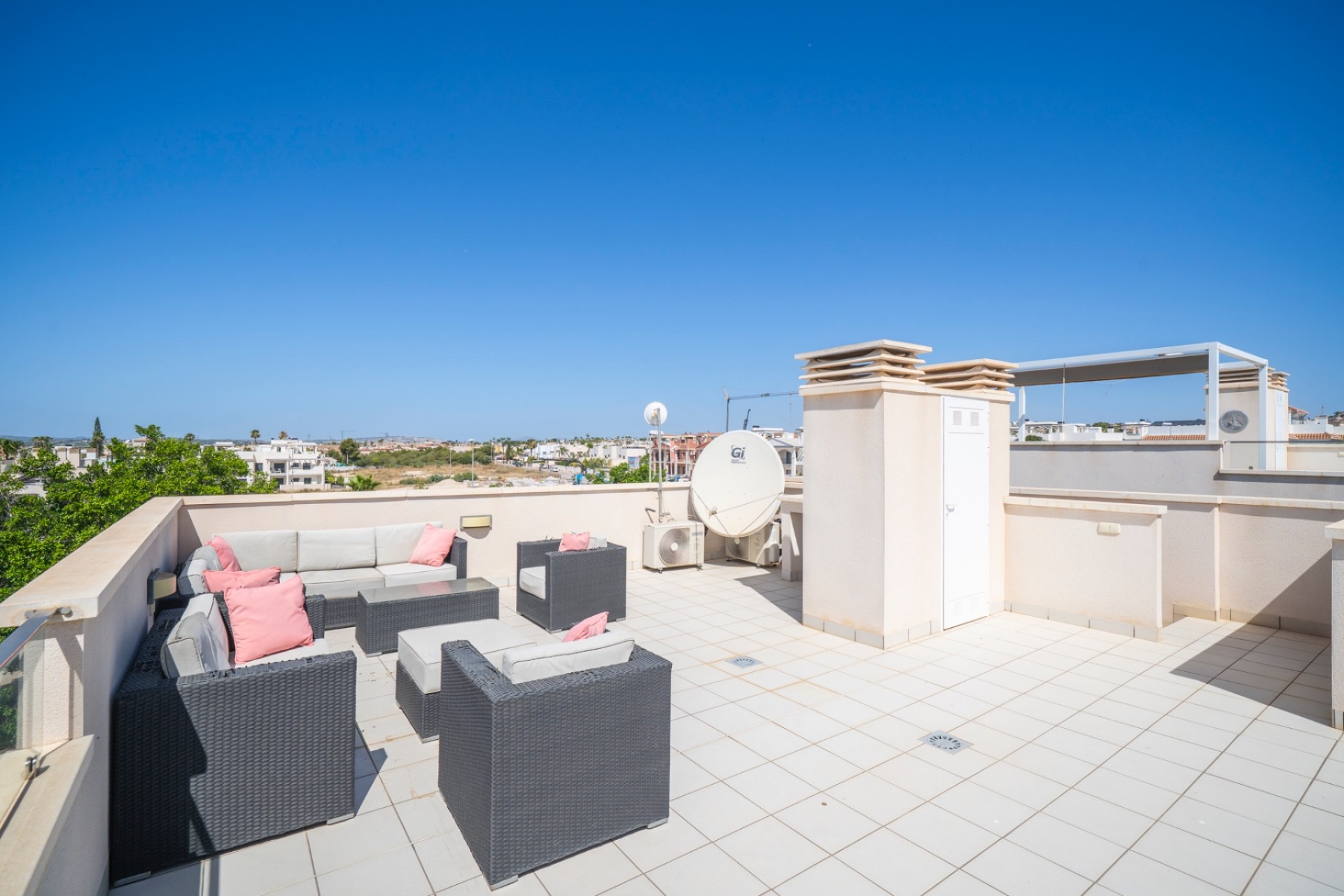 La Revente - Villa - Ciudad Quesada - La Laguna
