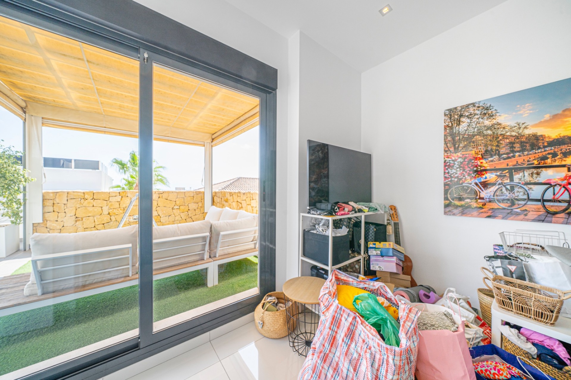 La Revente - Villa - Ciudad Quesada - La Laguna