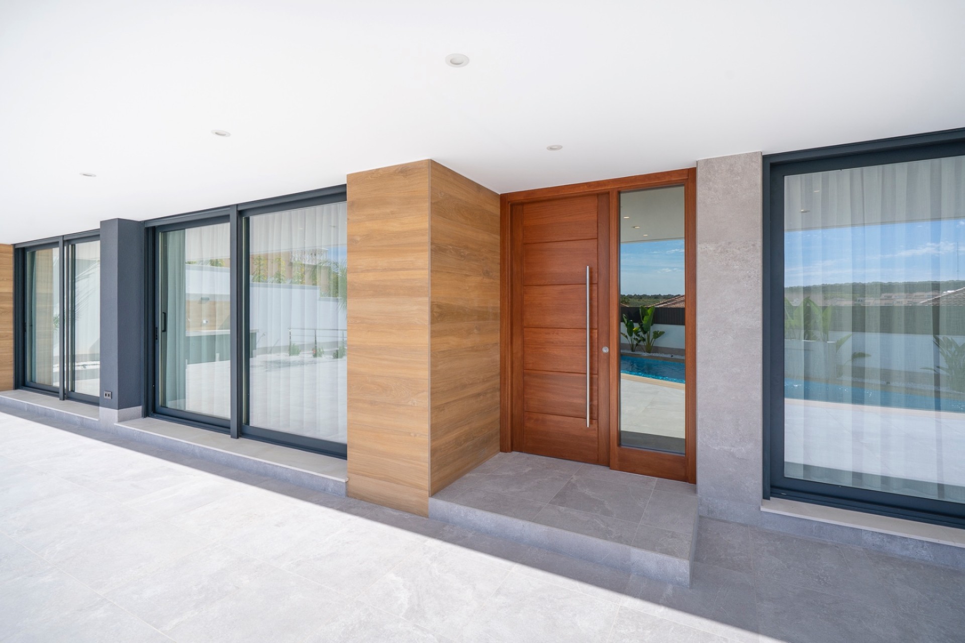 La Revente - Villa - Ciudad Quesada - La Marquesa Golf