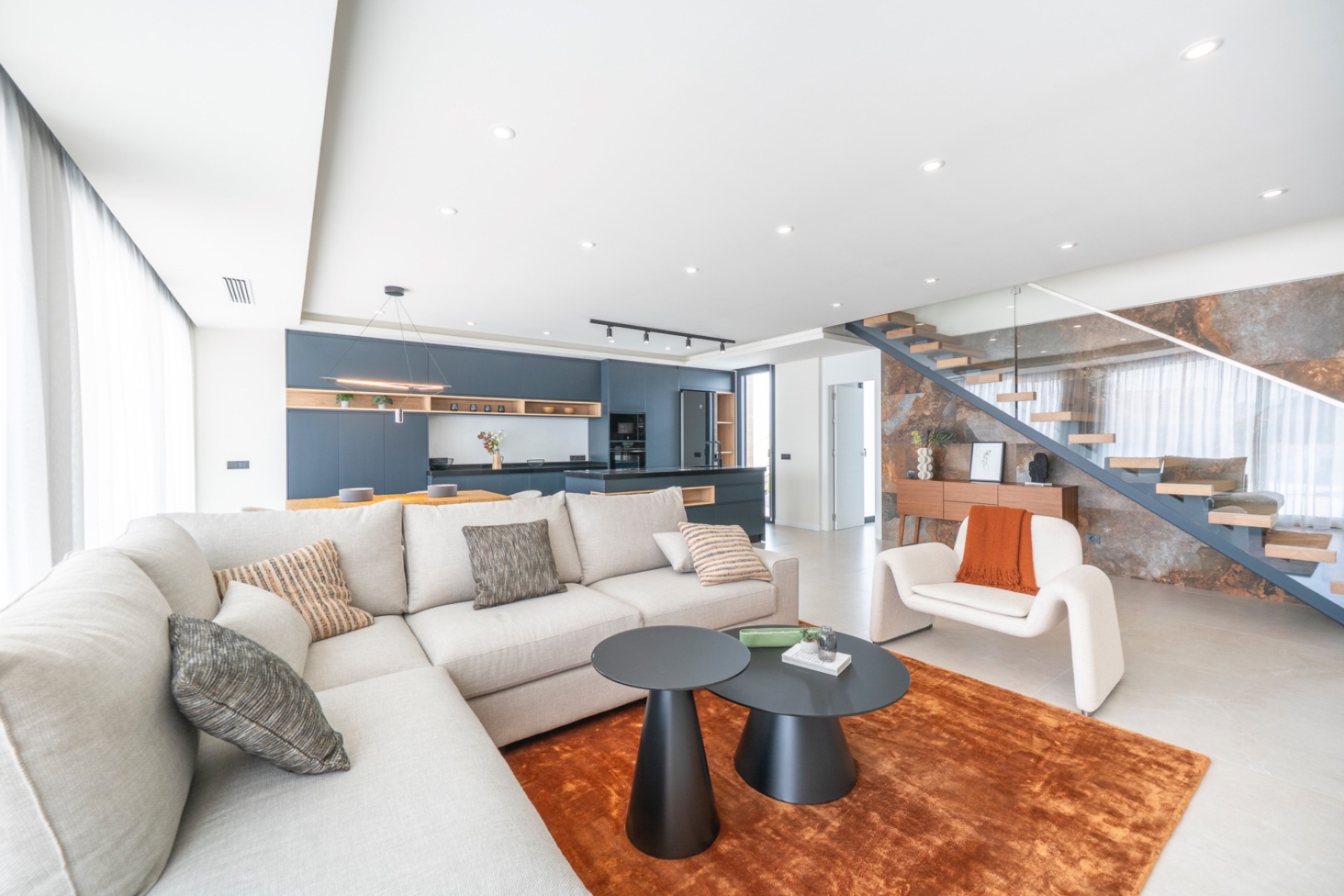 La Revente - Villa - Ciudad Quesada - La Marquesa Golf