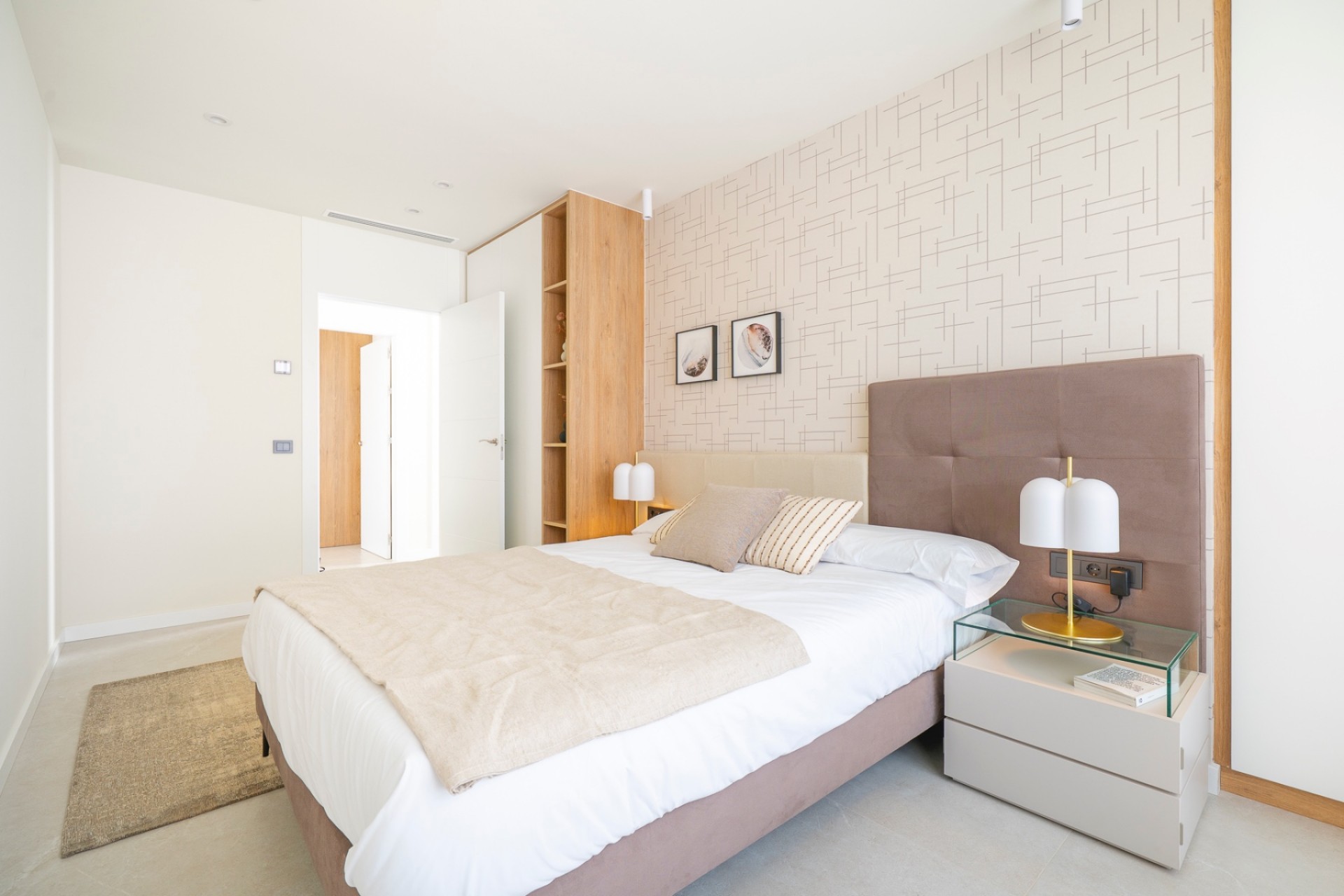 La Revente - Villa - Ciudad Quesada - La Marquesa Golf
