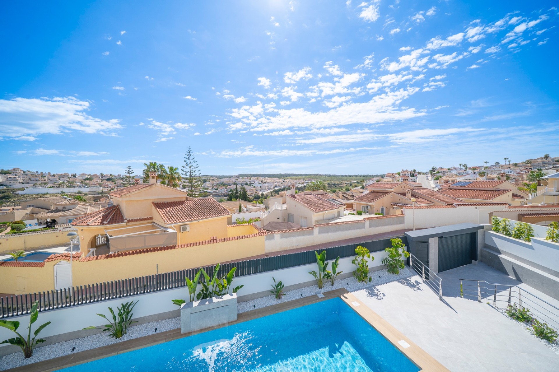 La Revente - Villa - Ciudad Quesada - La Marquesa Golf