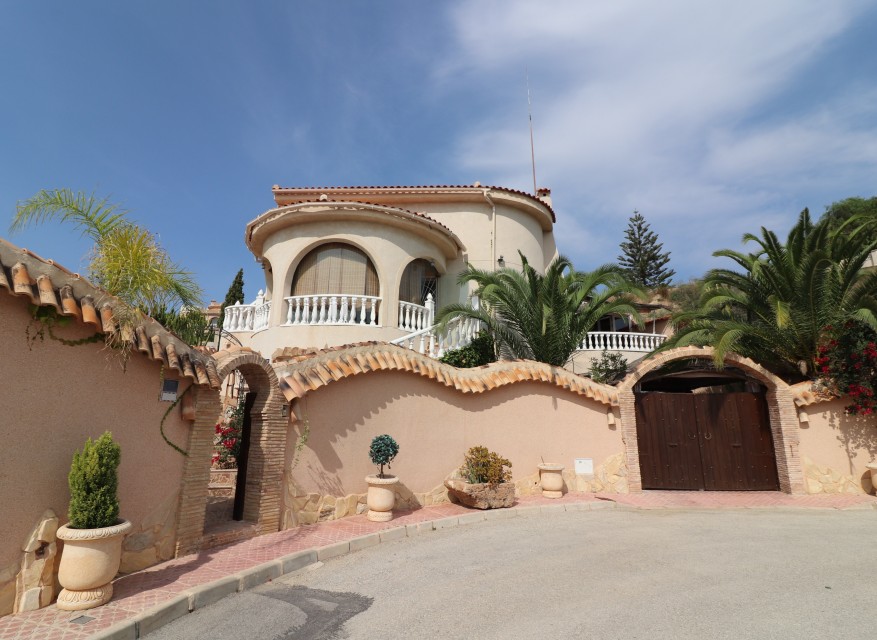 La Revente - Villa - Ciudad Quesada - La Marquesa