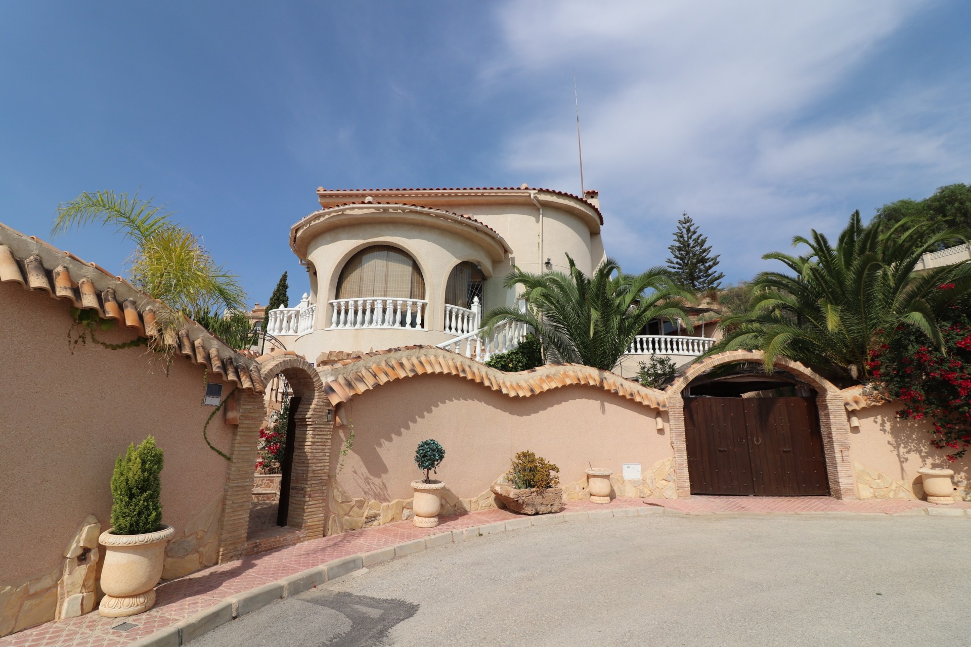 La Revente - Villa - Ciudad Quesada - La Marquesa