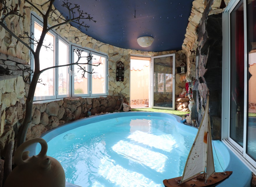 La Revente - Villa - Ciudad Quesada - La Marquesa