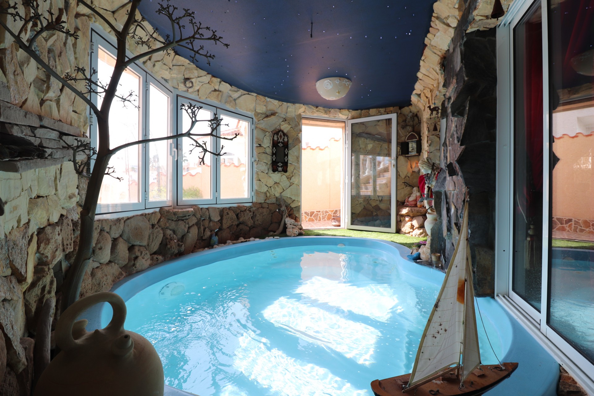 La Revente - Villa - Ciudad Quesada - La Marquesa