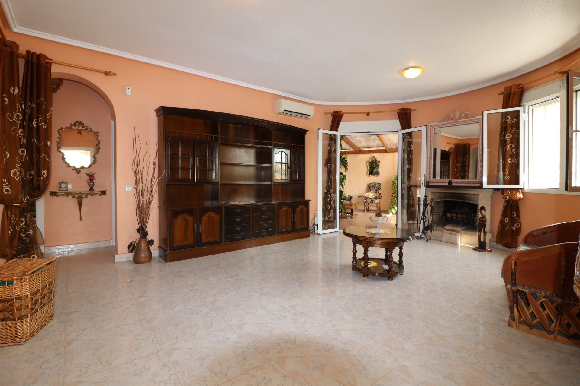 La Revente - Villa - Ciudad Quesada - La Marquesa