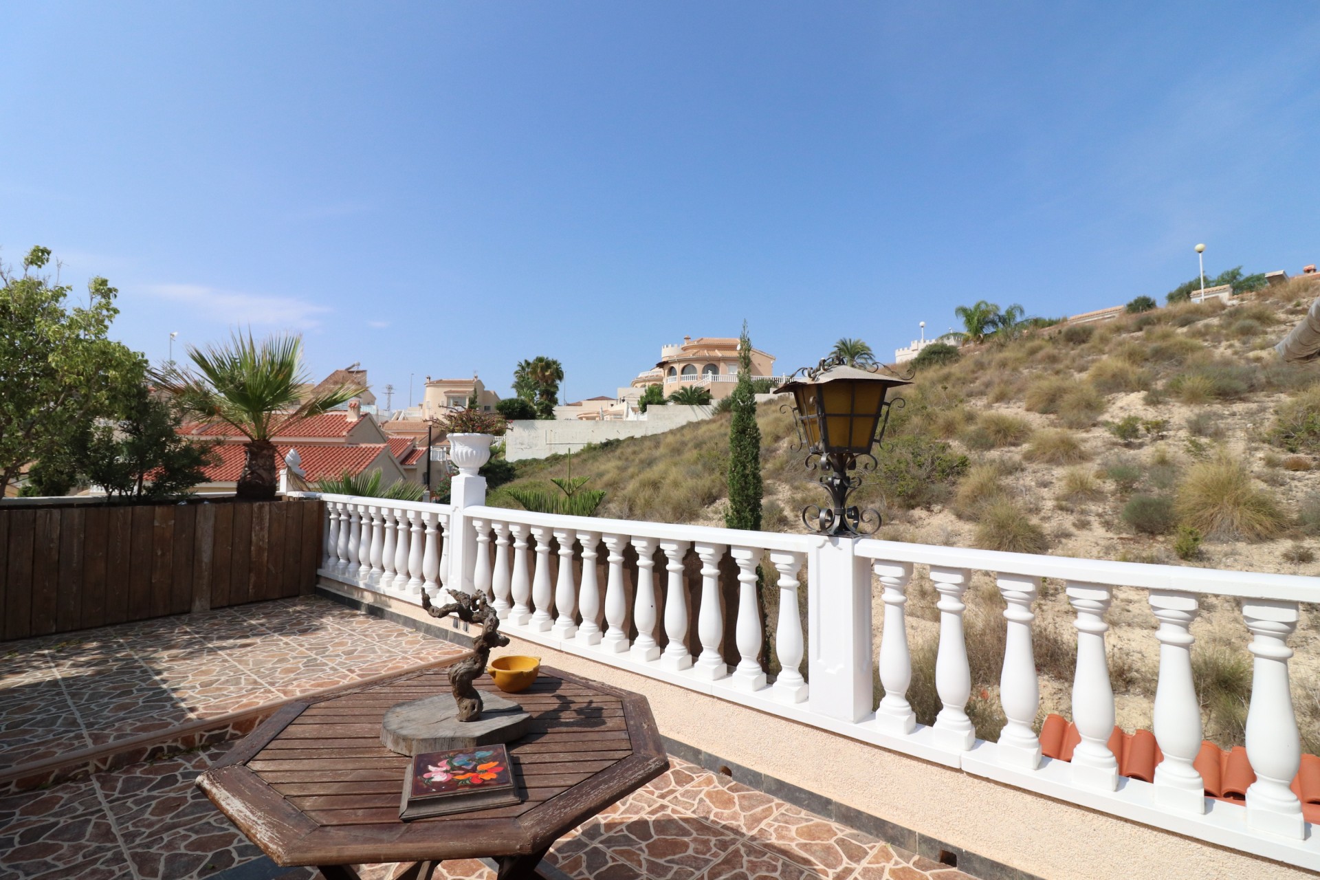 La Revente - Villa - Ciudad Quesada - La Marquesa