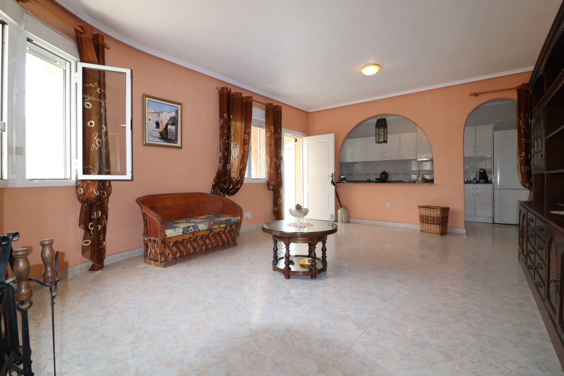 La Revente - Villa - Ciudad Quesada - La Marquesa