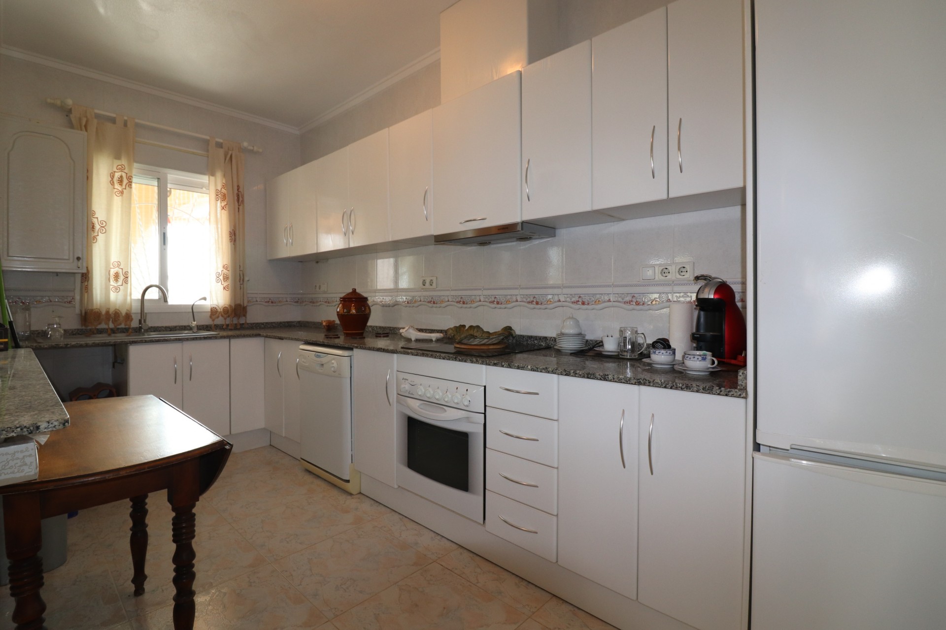 La Revente - Villa - Ciudad Quesada - La Marquesa