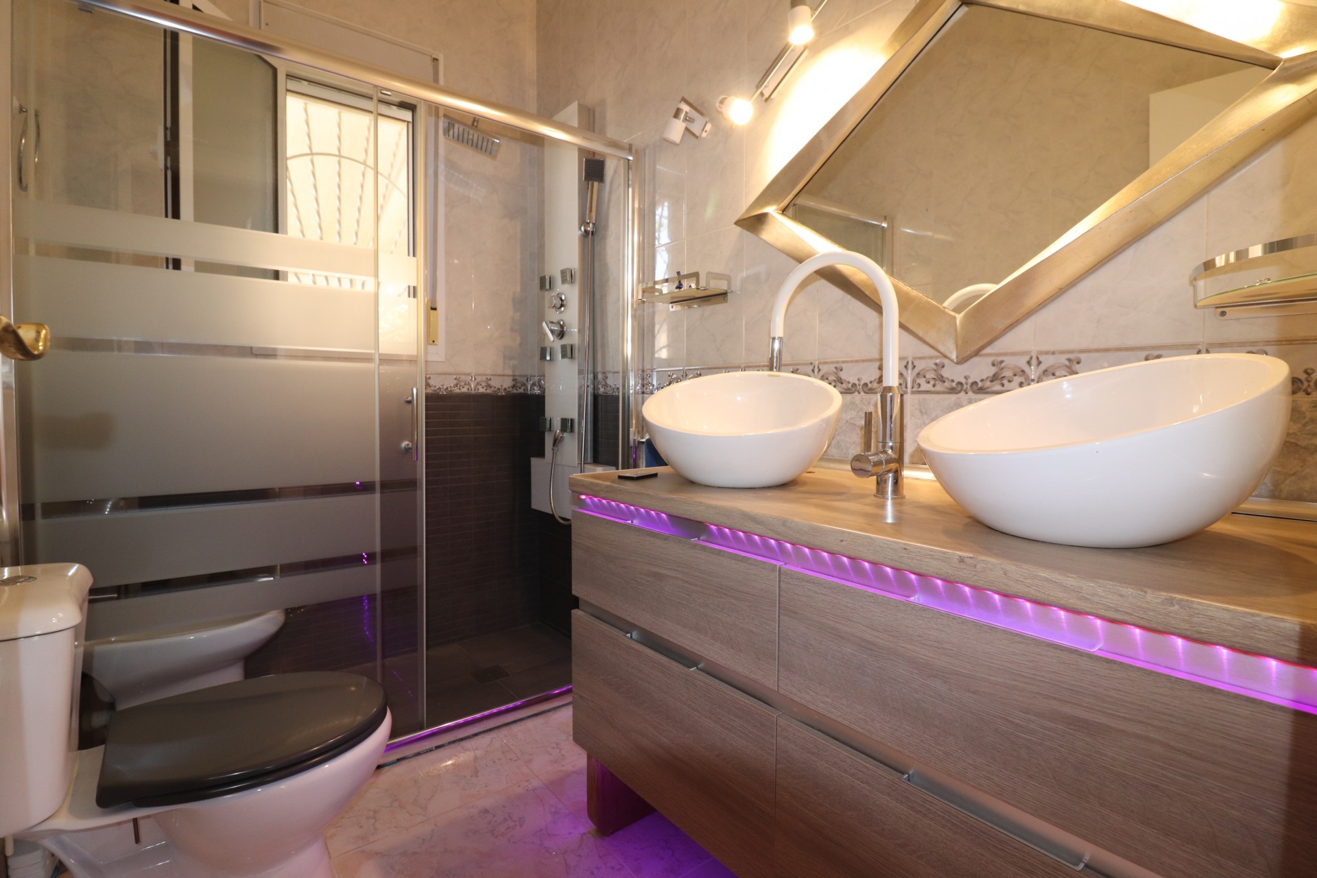 La Revente - Villa - Ciudad Quesada - La Marquesa