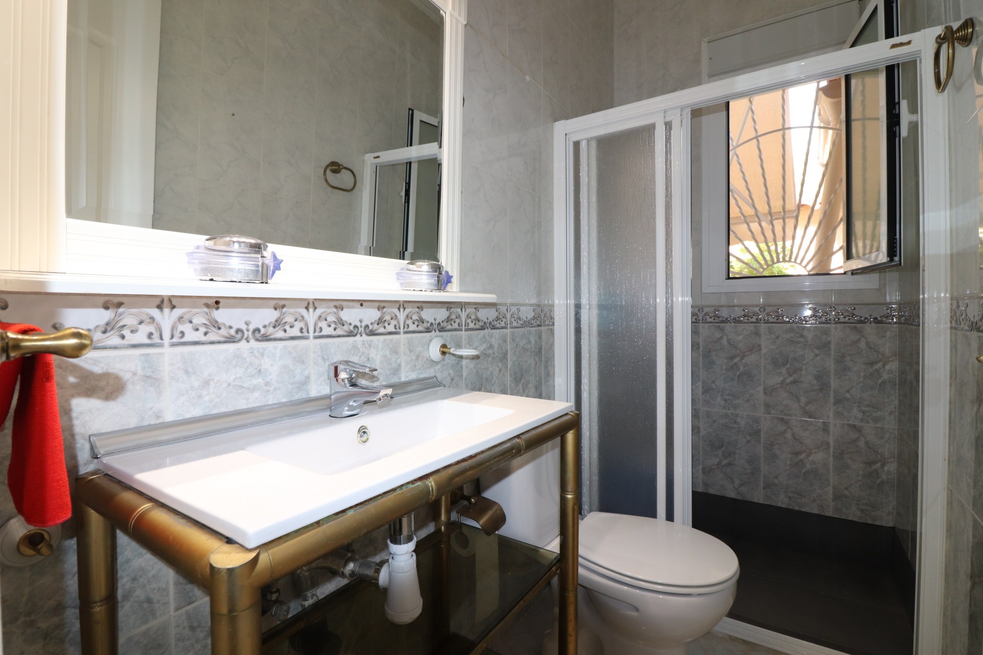 La Revente - Villa - Ciudad Quesada - La Marquesa