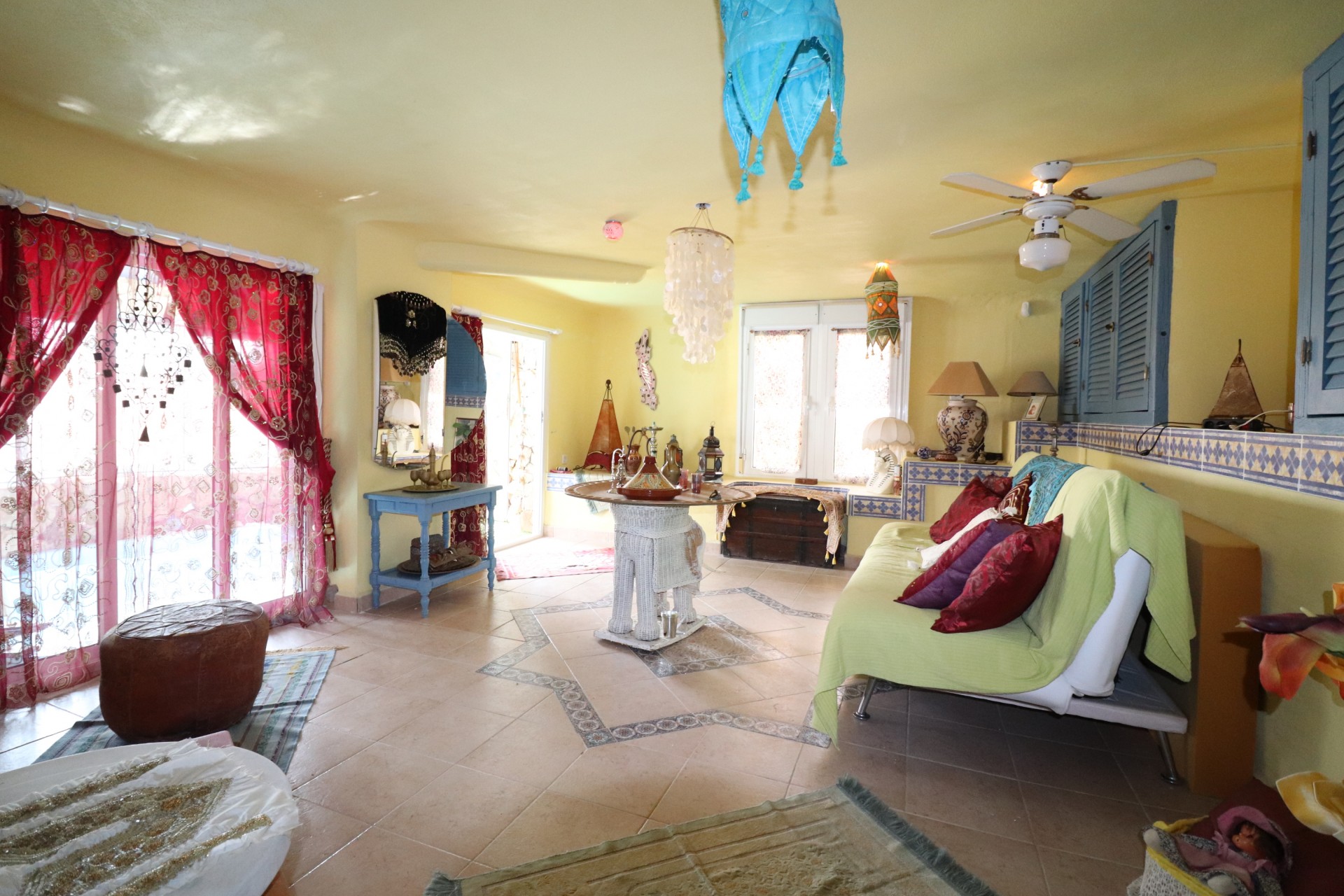 La Revente - Villa - Ciudad Quesada - La Marquesa