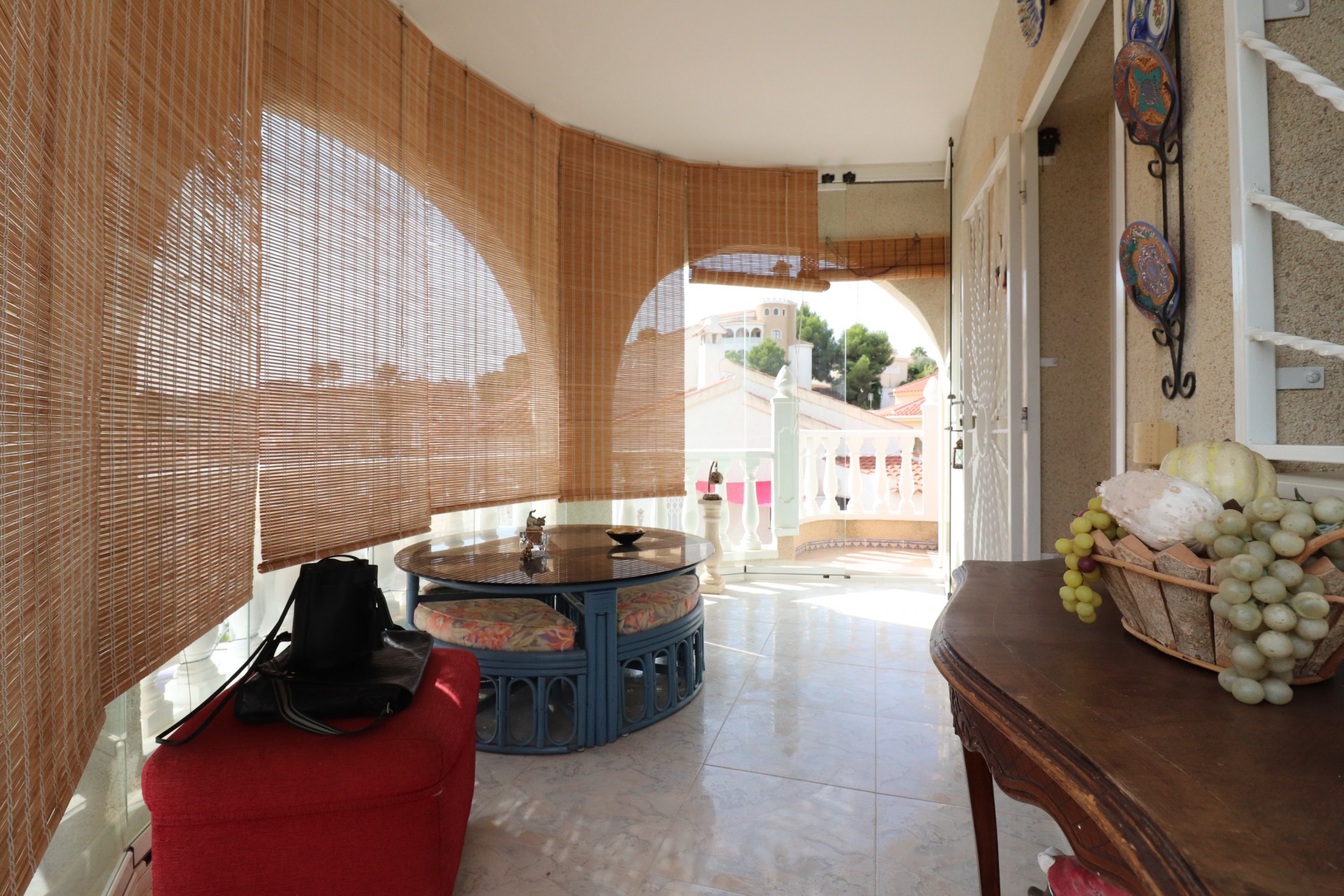 La Revente - Villa - Ciudad Quesada - La Marquesa