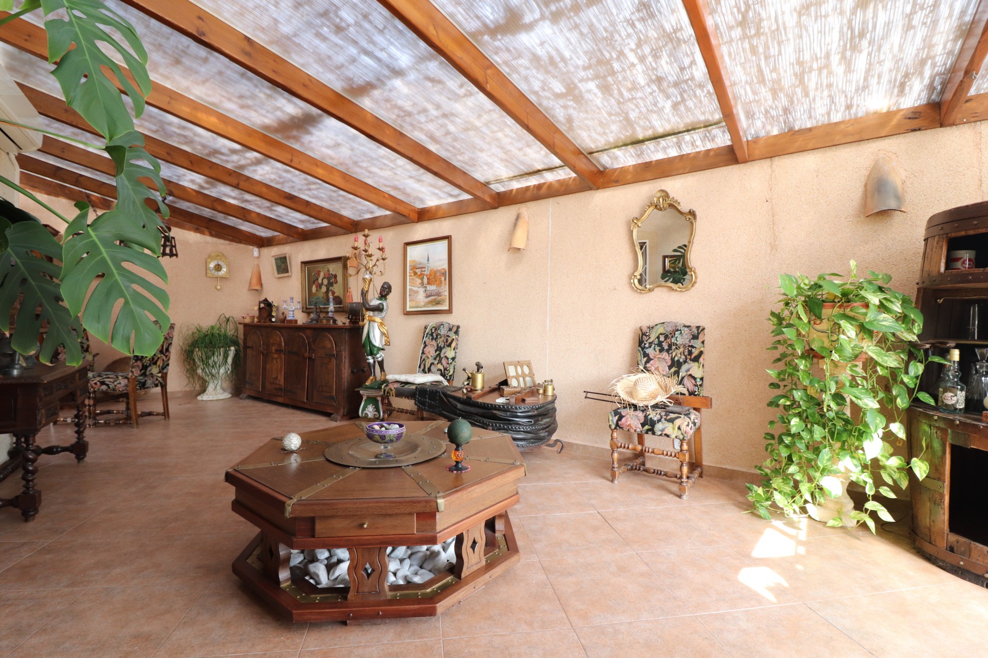 La Revente - Villa - Ciudad Quesada - La Marquesa