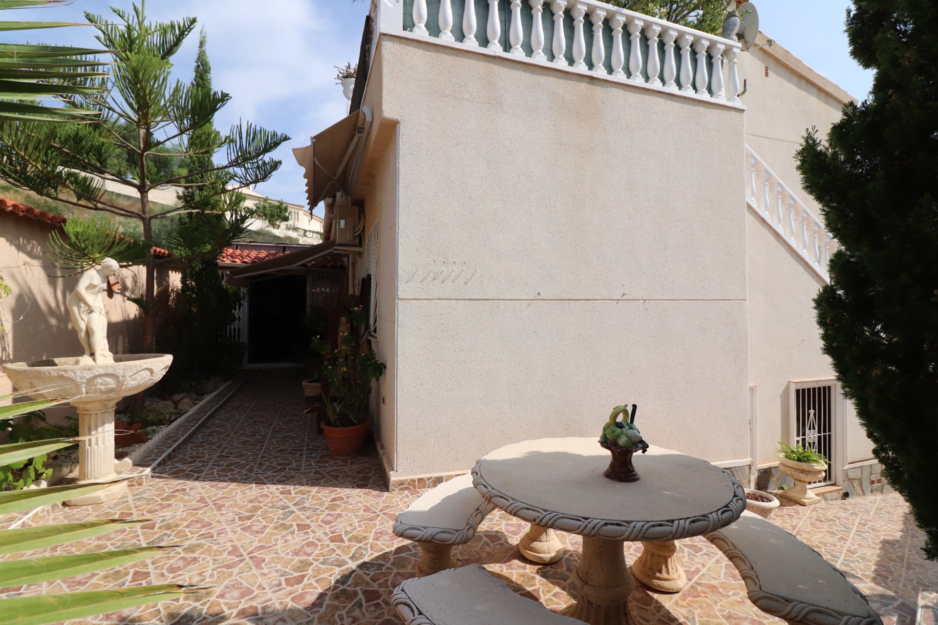 La Revente - Villa - Ciudad Quesada - La Marquesa