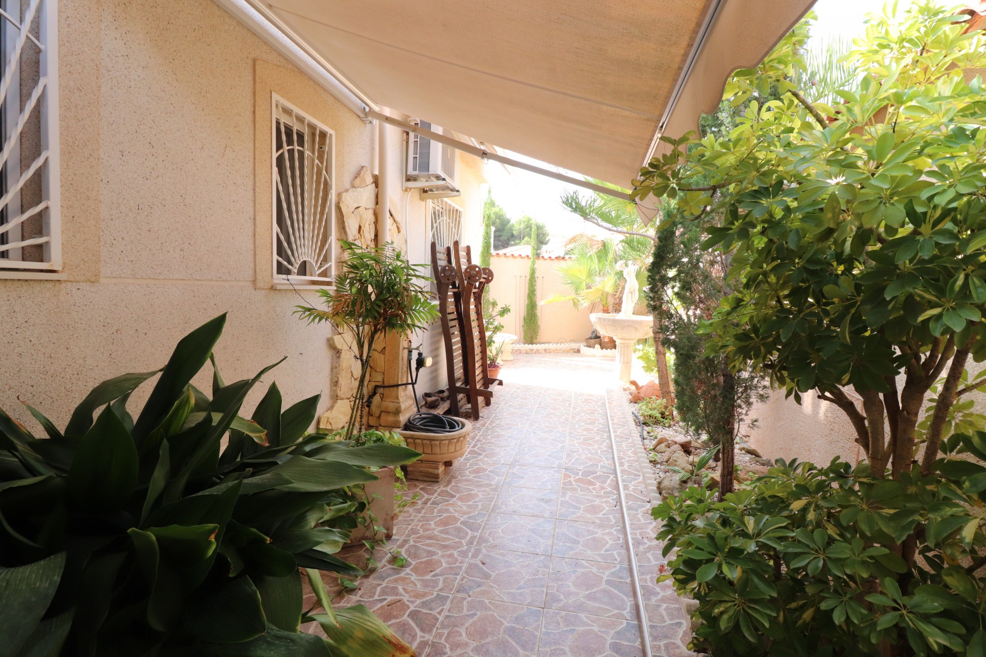 La Revente - Villa - Ciudad Quesada - La Marquesa