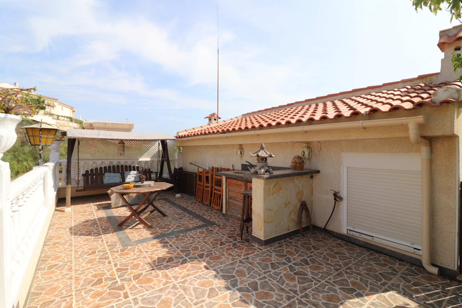 La Revente - Villa - Ciudad Quesada - La Marquesa