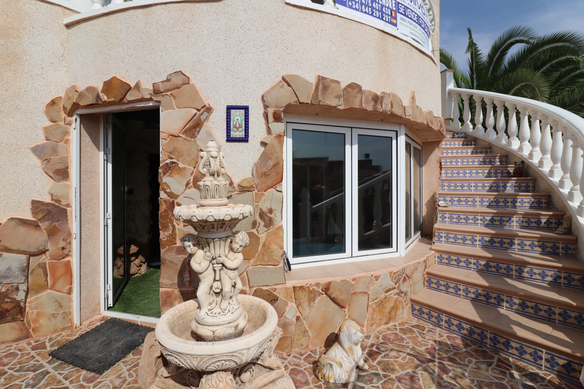 La Revente - Villa - Ciudad Quesada - La Marquesa