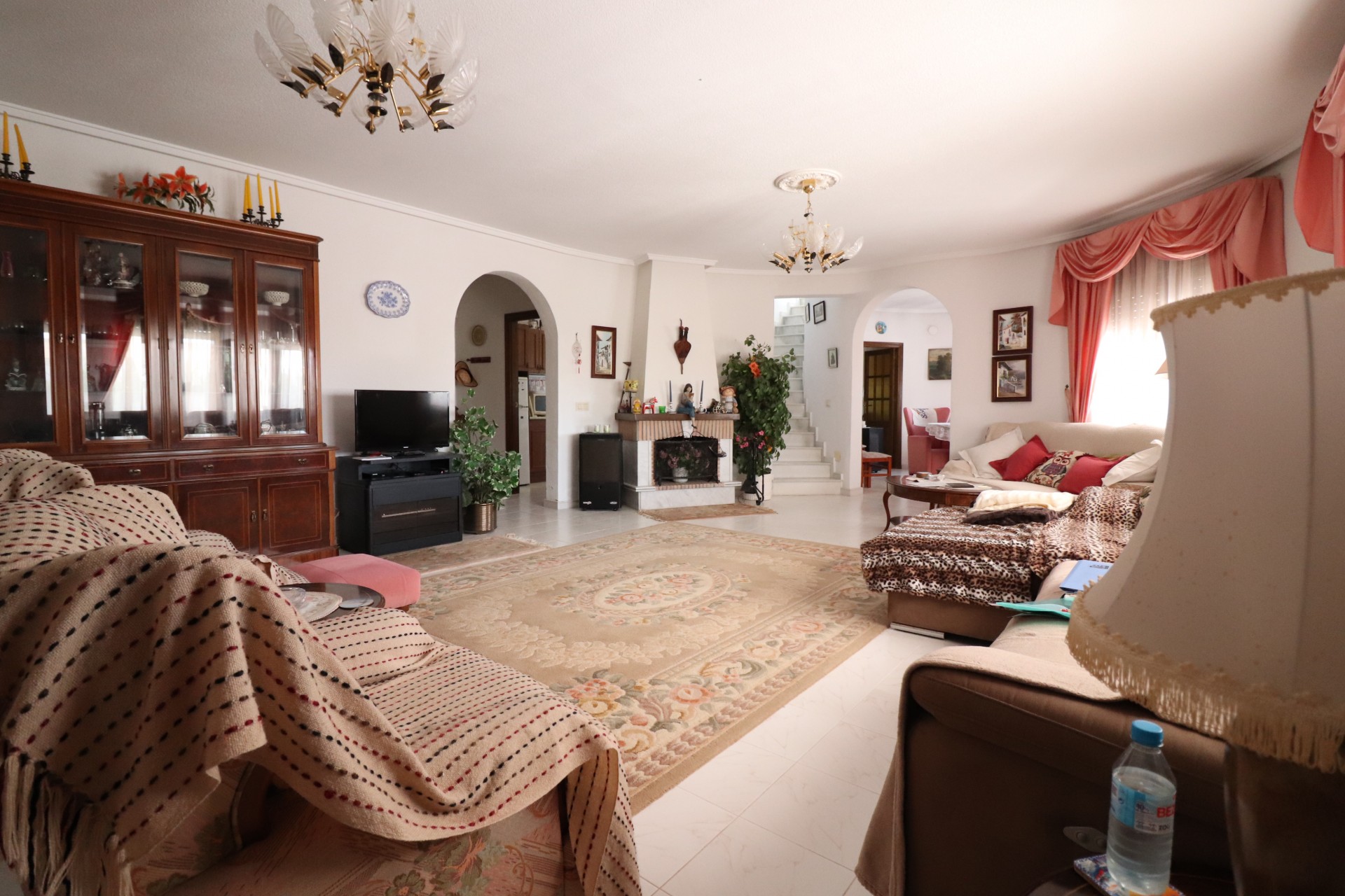 La Revente - Villa - Ciudad Quesada - La Marquesa